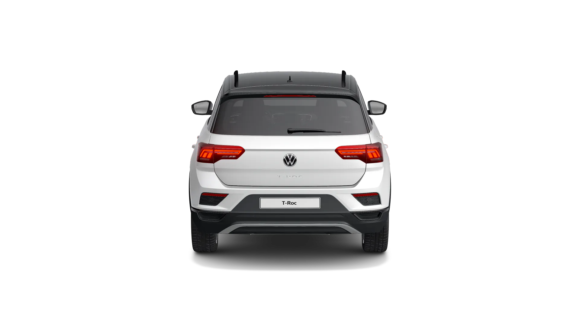 Volkswagen T-Roc Sport