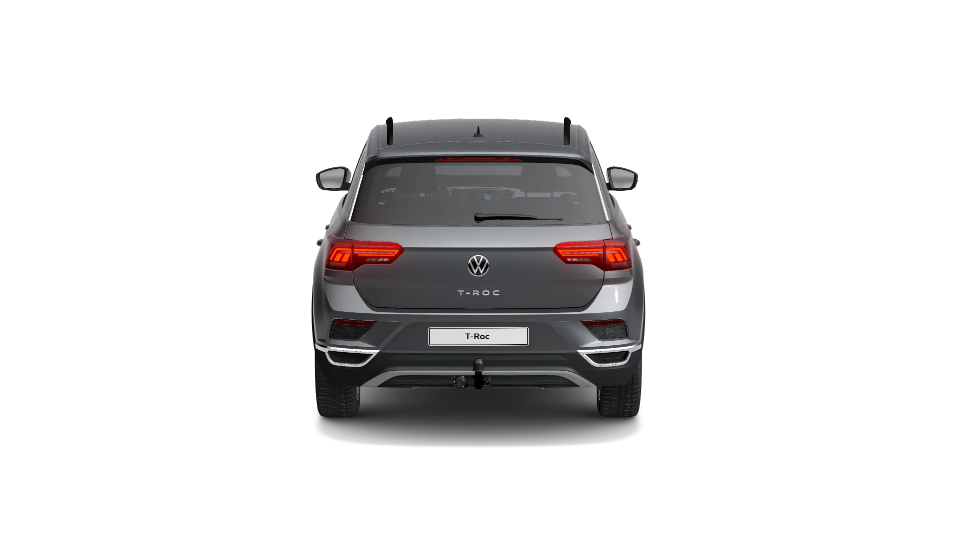 Volkswagen T-Roc Active