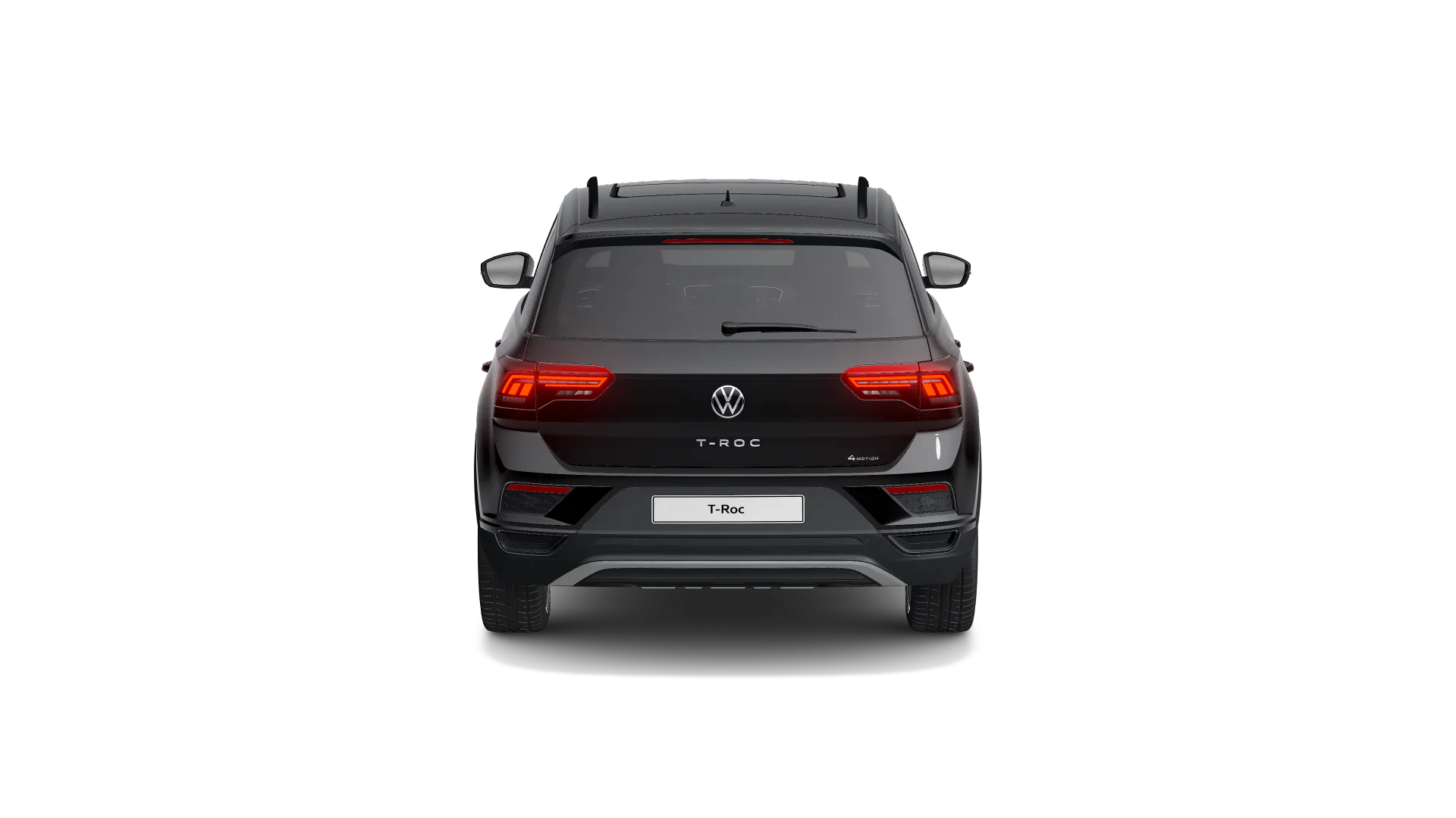 Volkswagen T-Roc Sport
