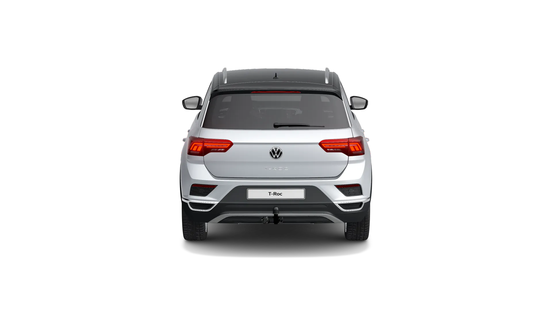 Volkswagen T-Roc Sport