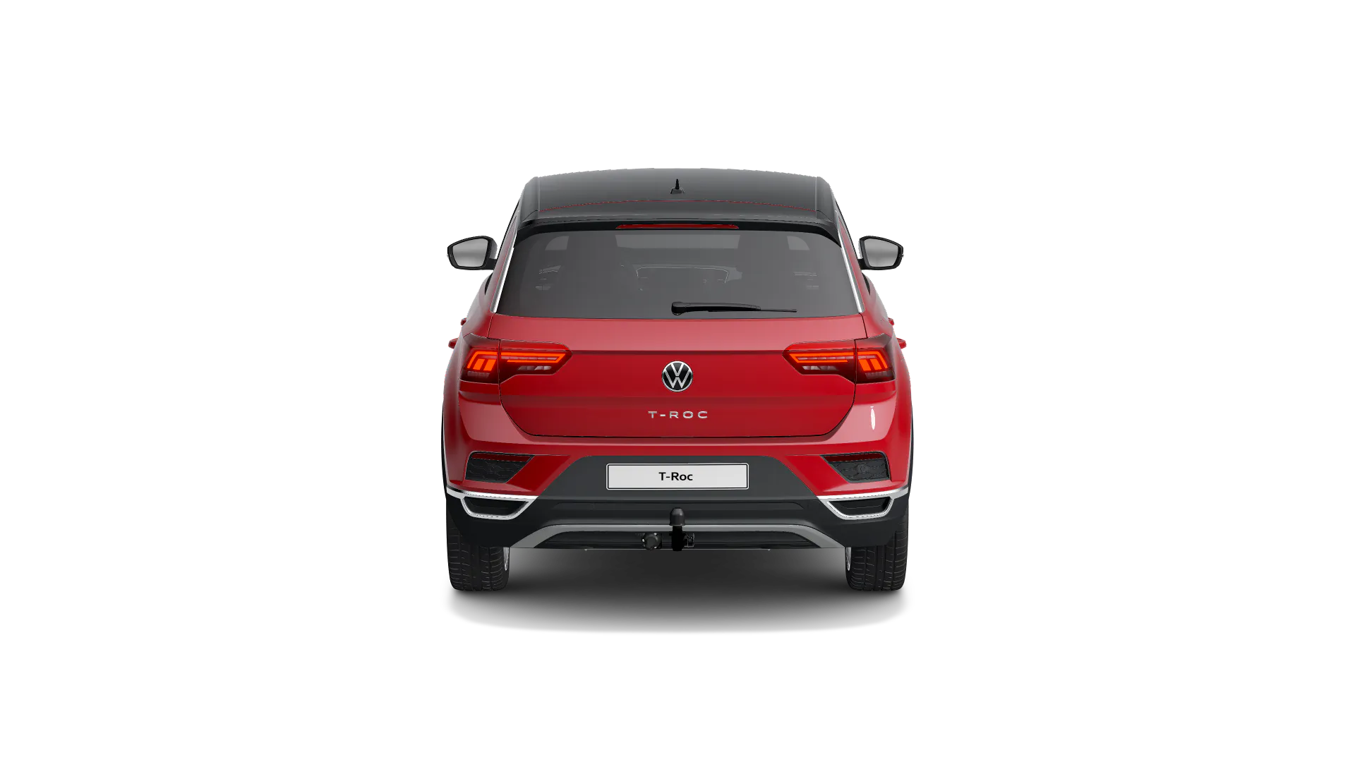 Volkswagen T-Roc Sport