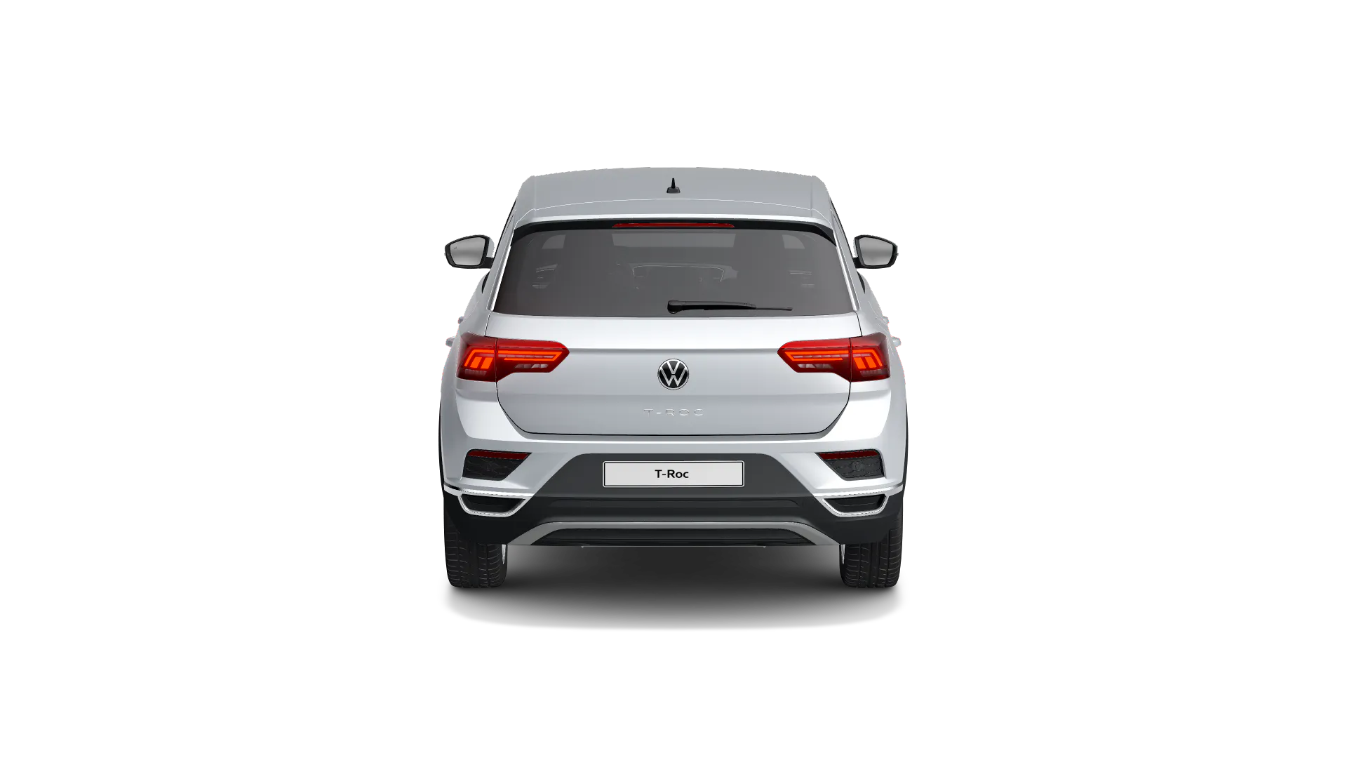 Volkswagen T-Roc Sport
