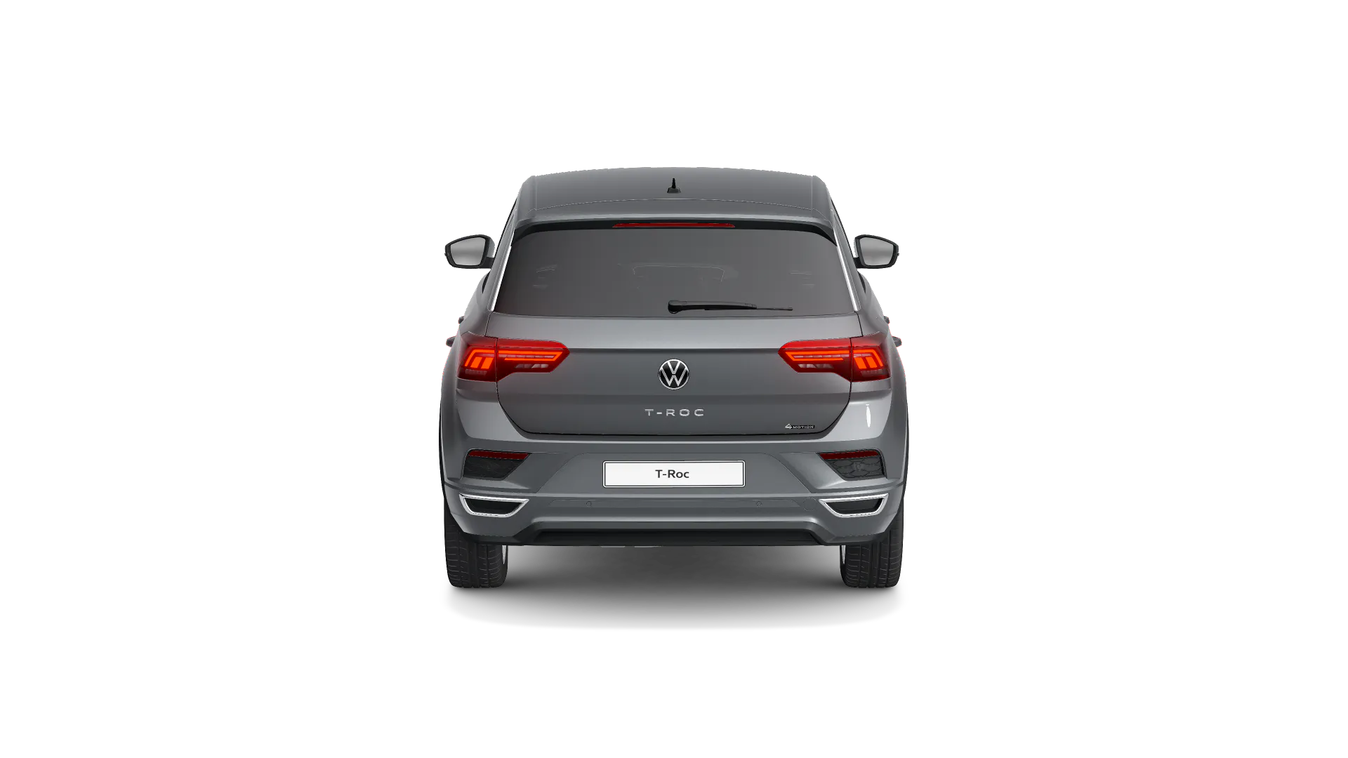 Volkswagen T-Roc Sport