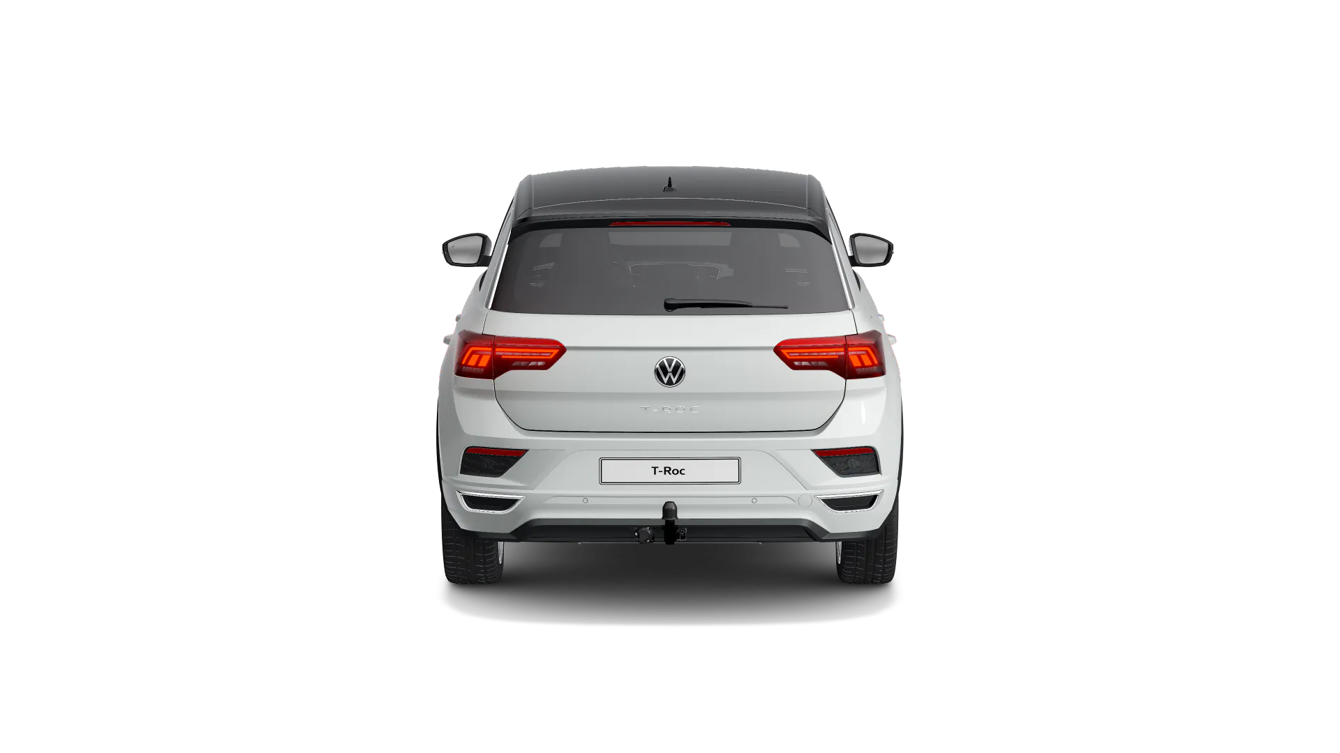 Volkswagen T-Roc Sport