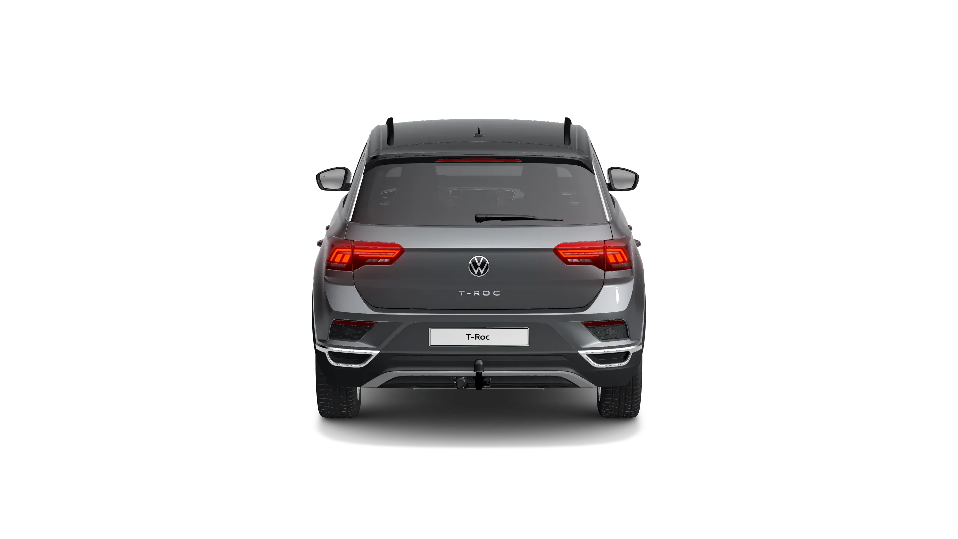 Volkswagen T-Roc Sport