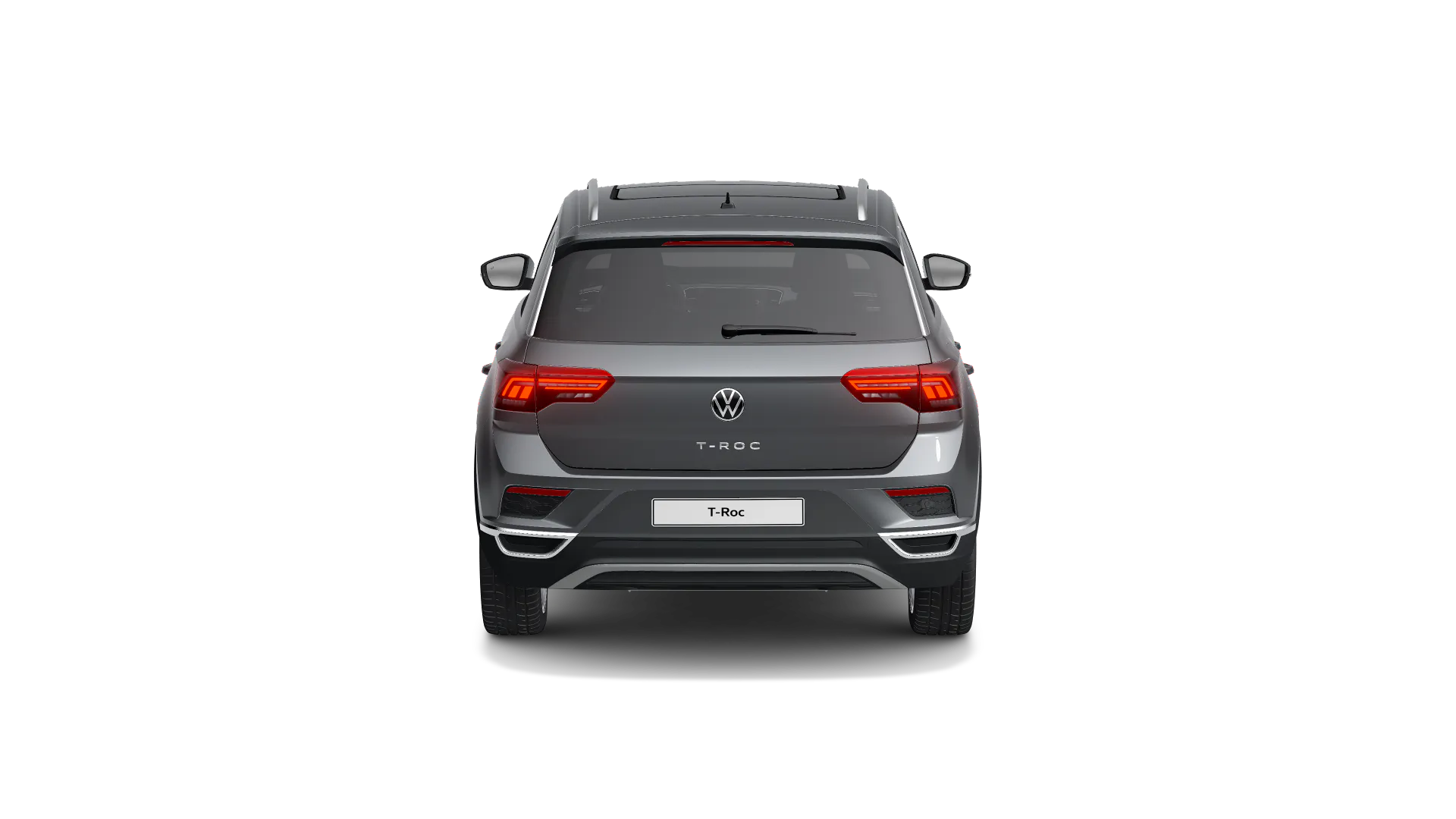 Volkswagen T-Roc Sport