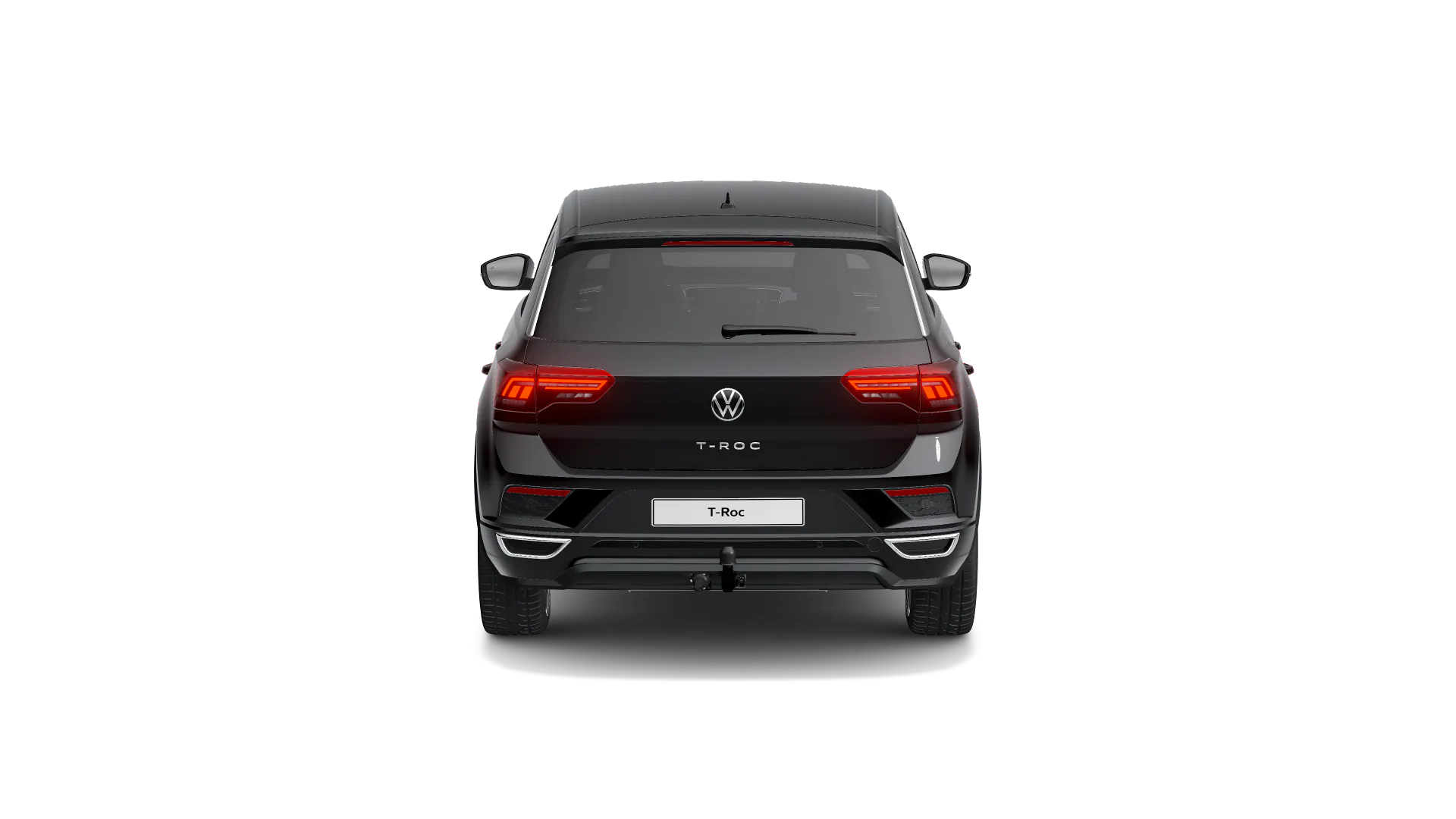 Volkswagen T-Roc Sport