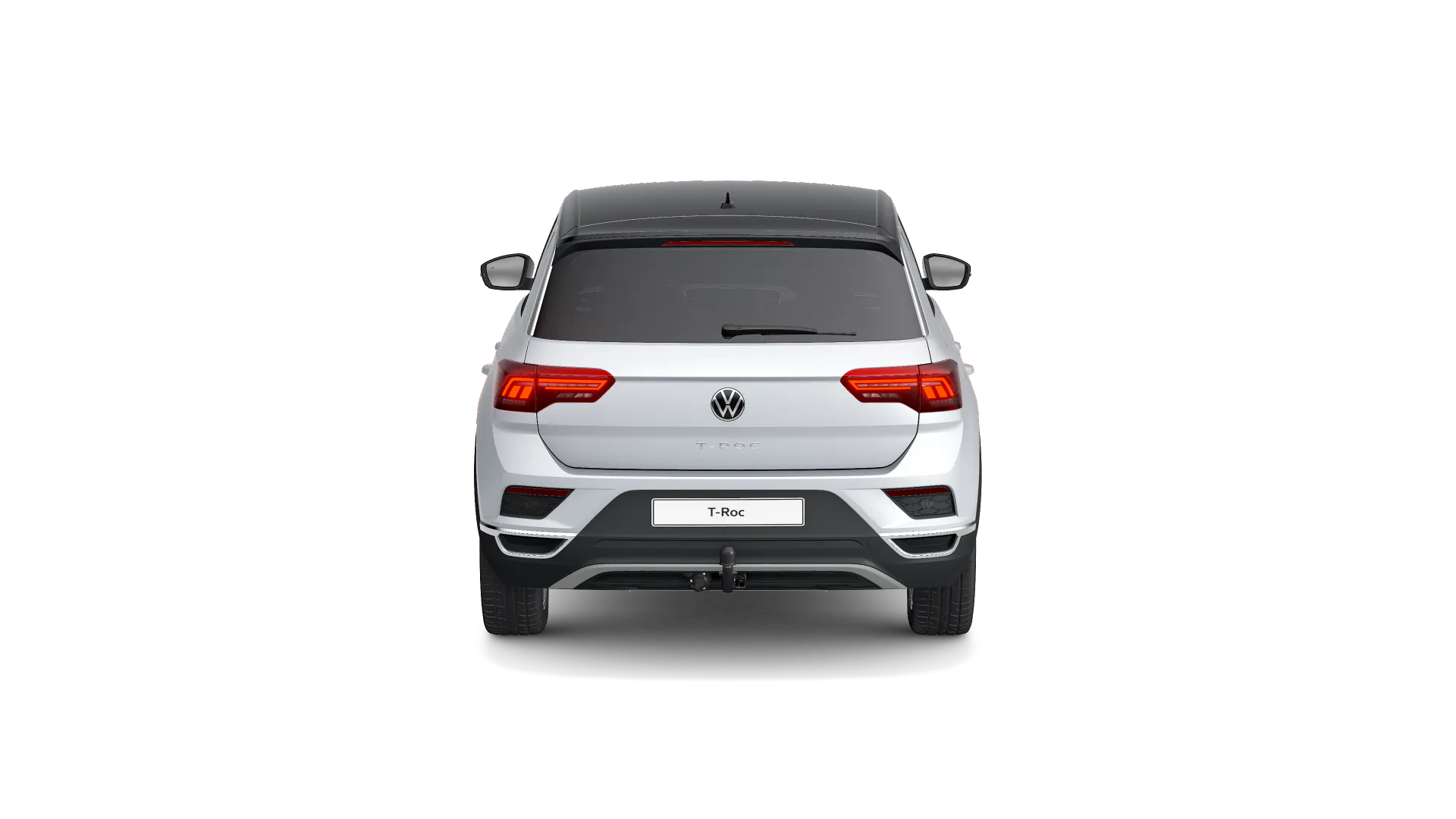 Volkswagen T-Roc Sport