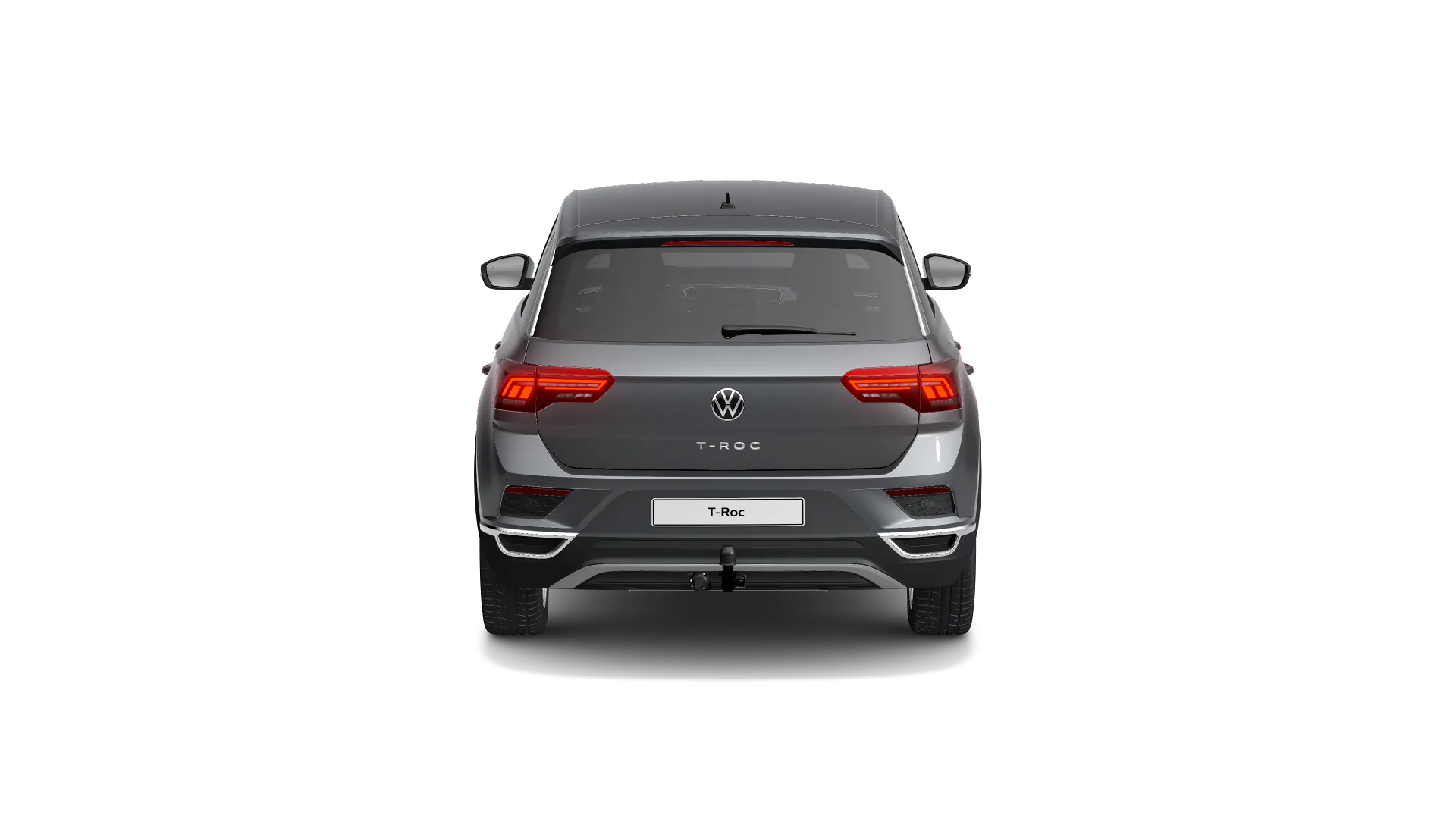 Volkswagen T-Roc Sport