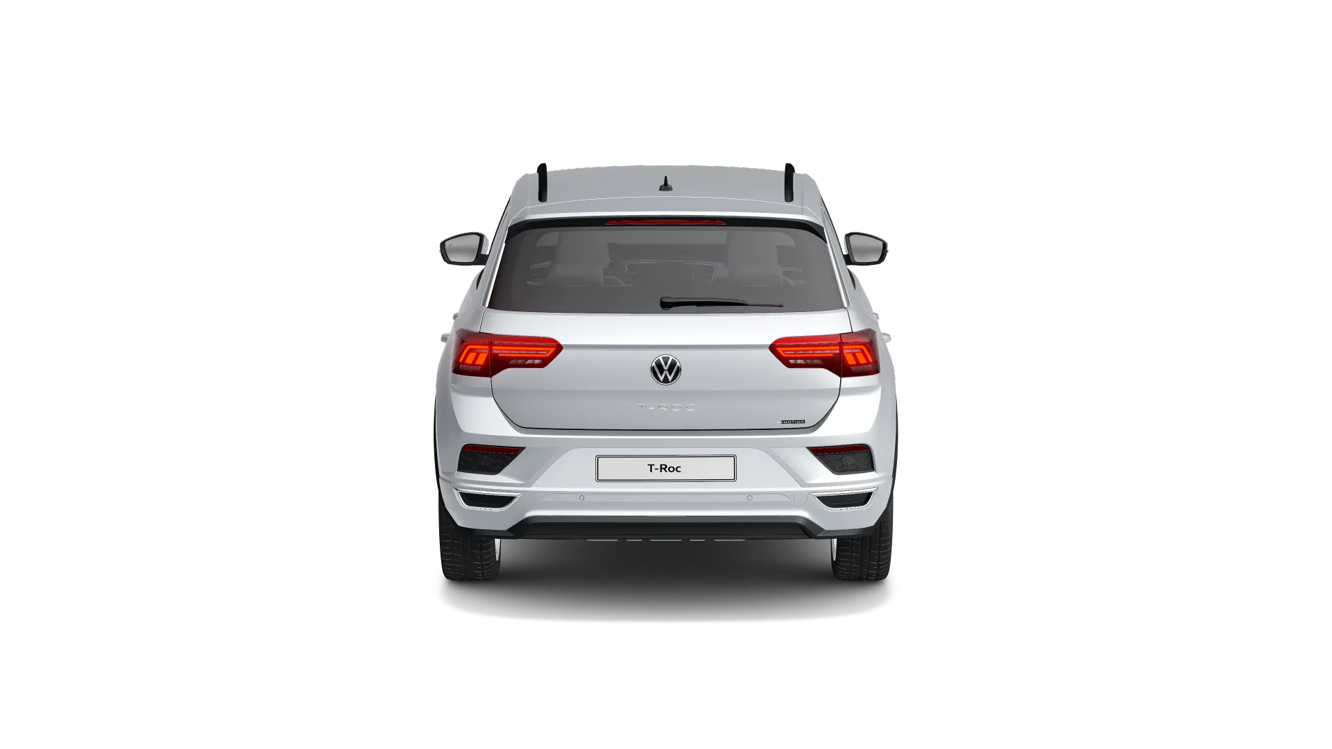 Volkswagen T-Roc Sport