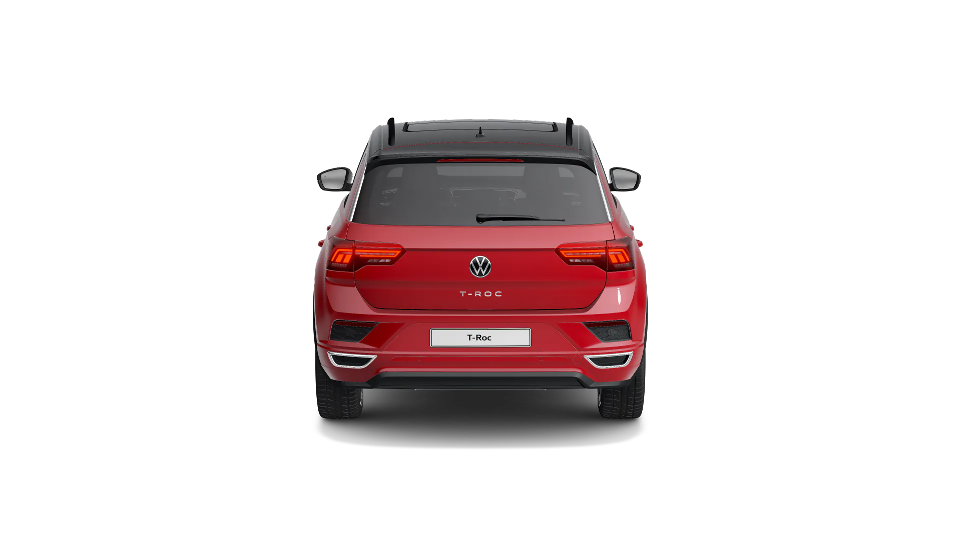 Volkswagen T-Roc Sport