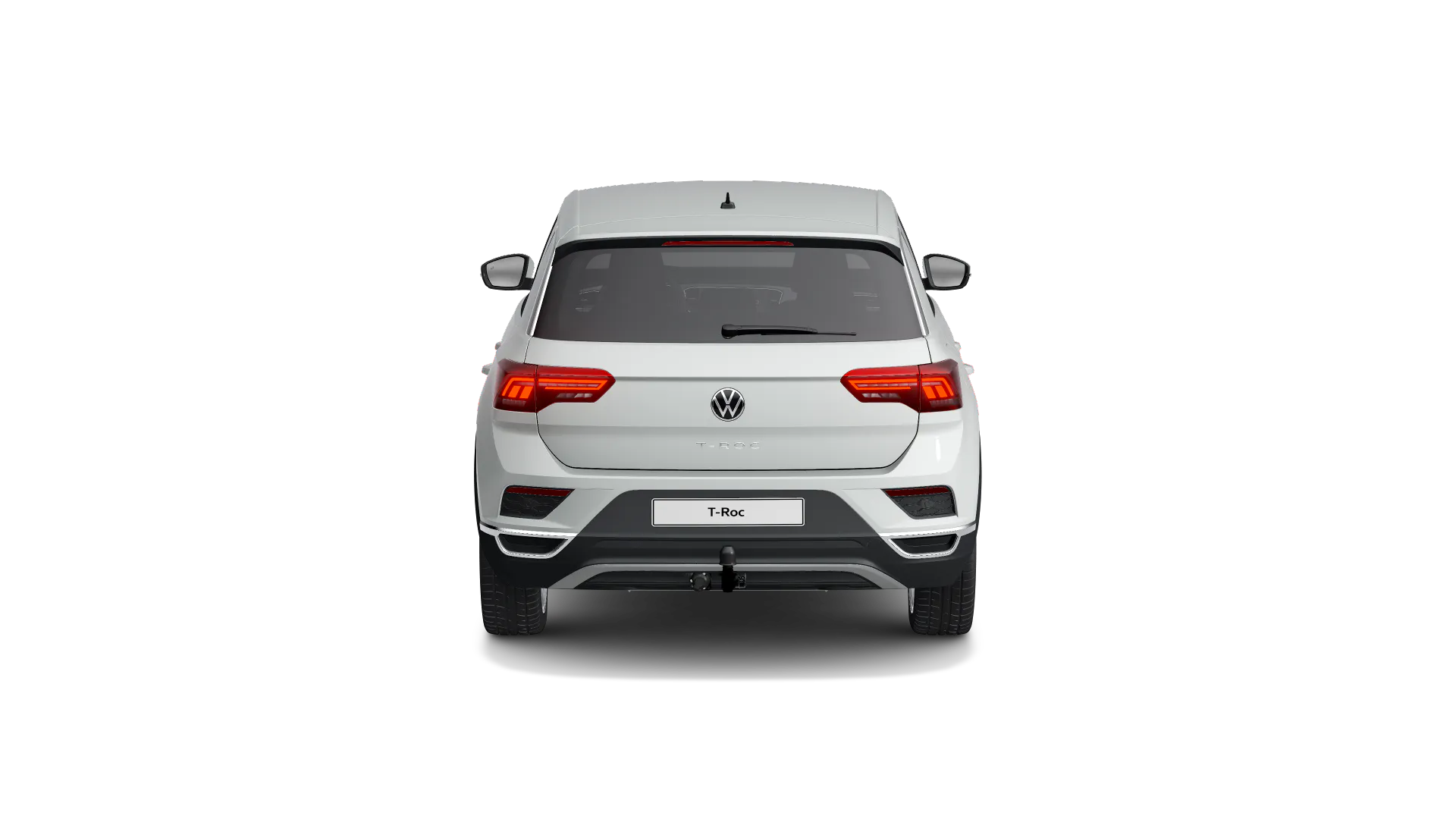 Volkswagen T-Roc Sport