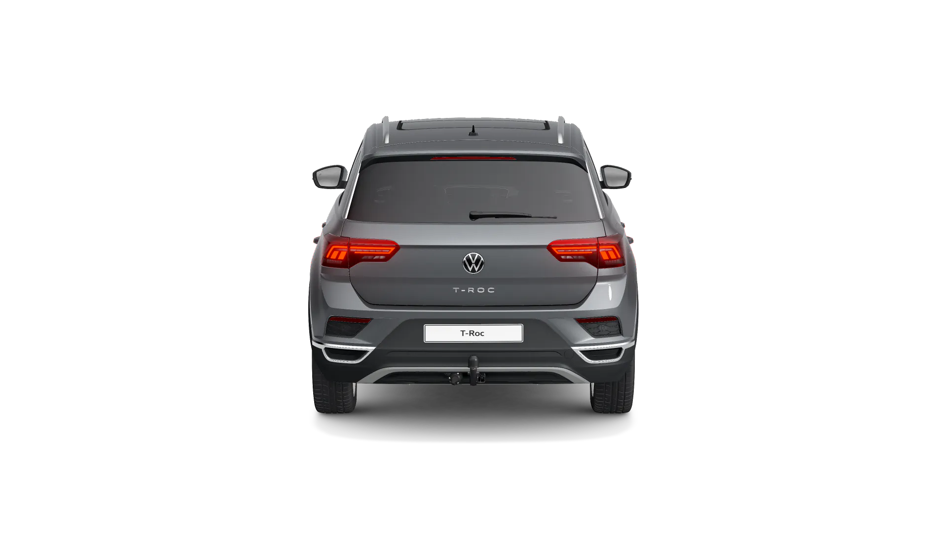 Volkswagen T-Roc Sport