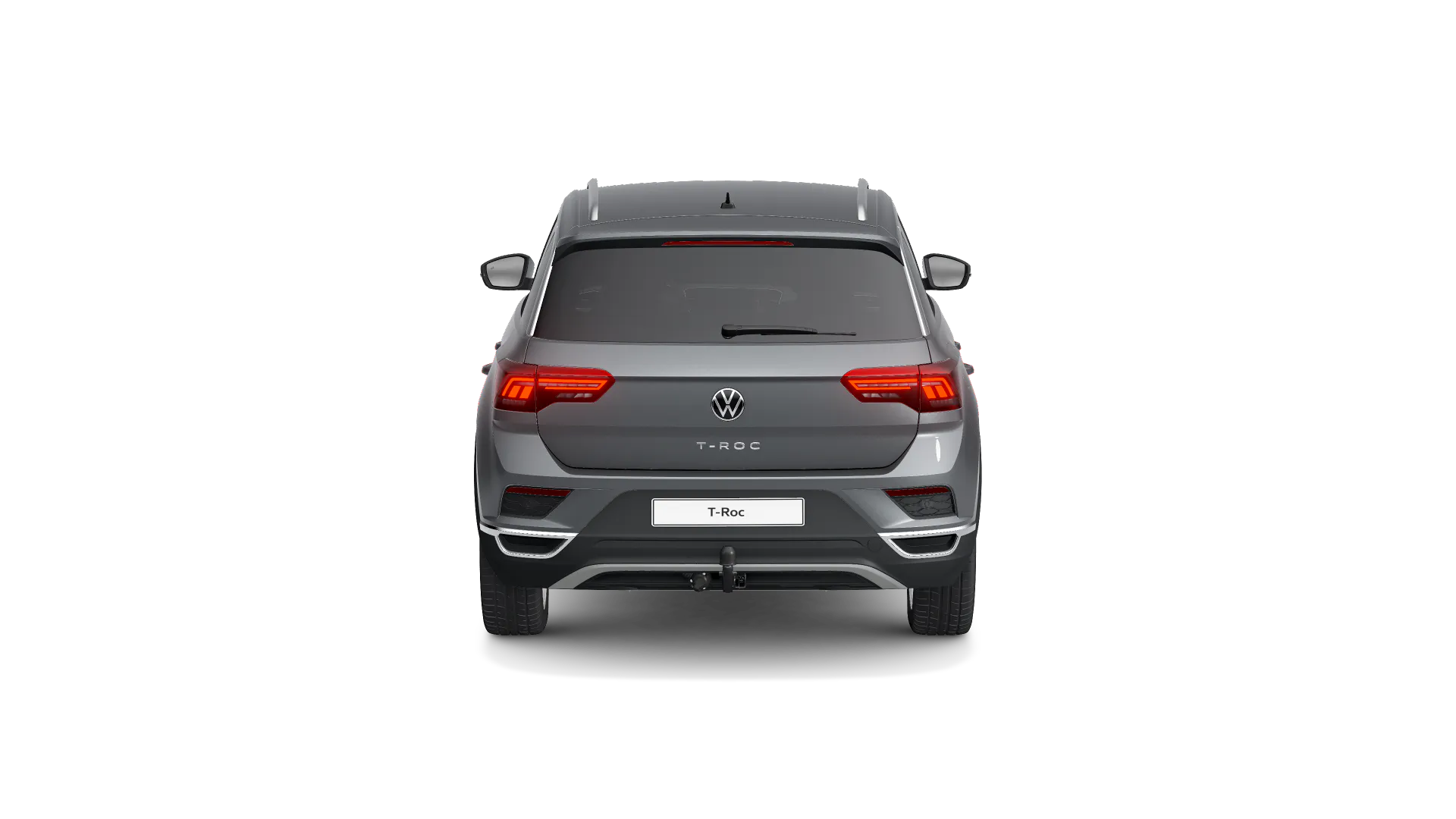 Volkswagen T-Roc Sport