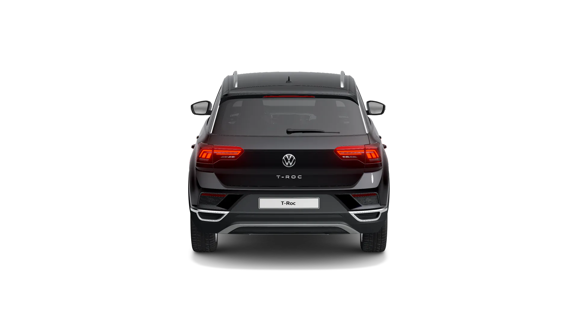 Volkswagen T-Roc Sport