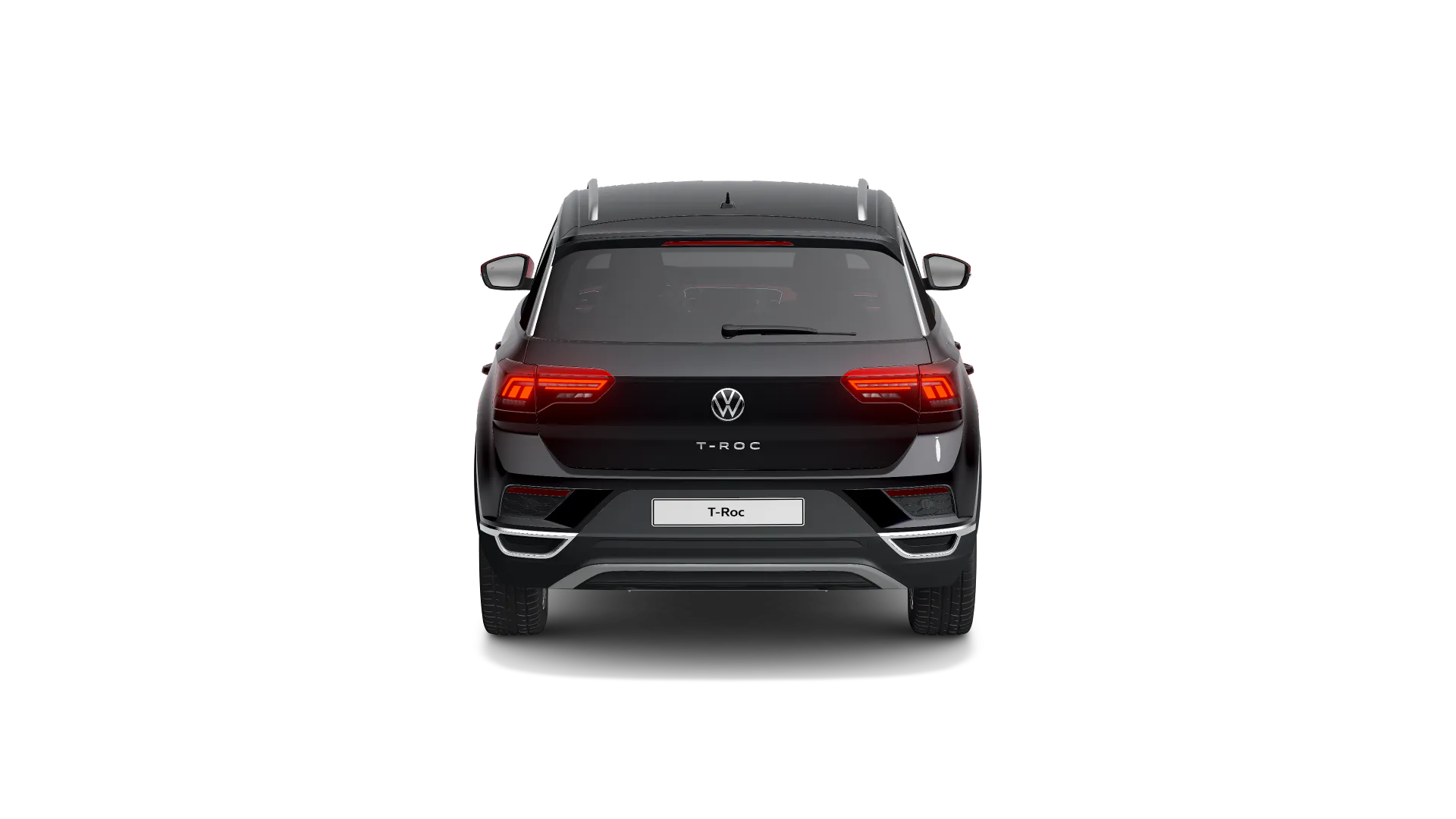 Volkswagen T-Roc Sport