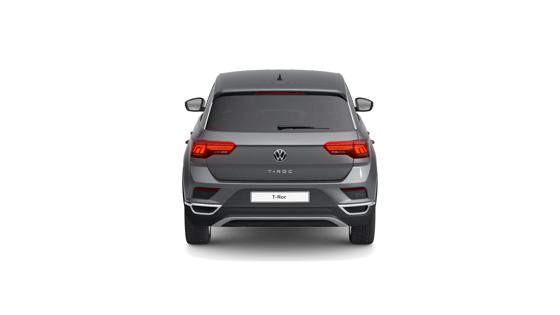Volkswagen T-Roc Sport