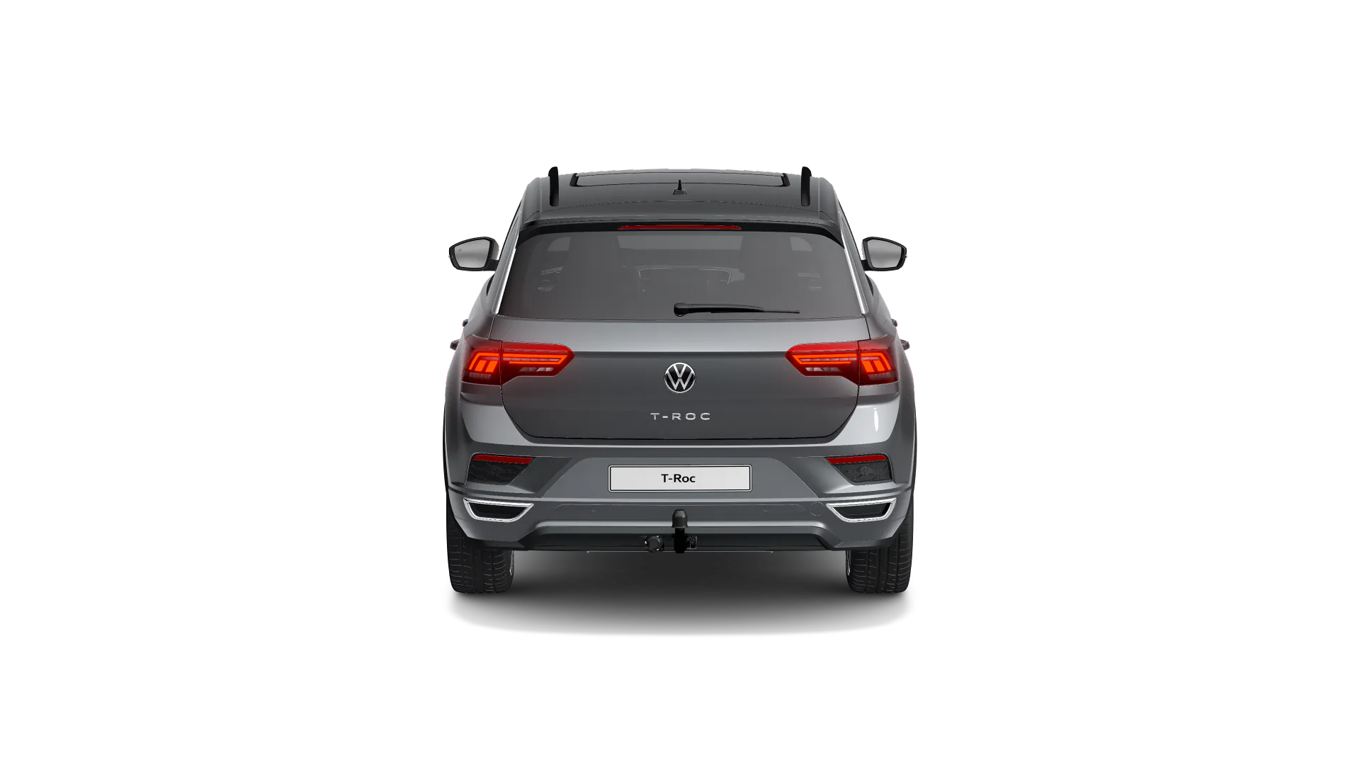 Volkswagen T-Roc Sport