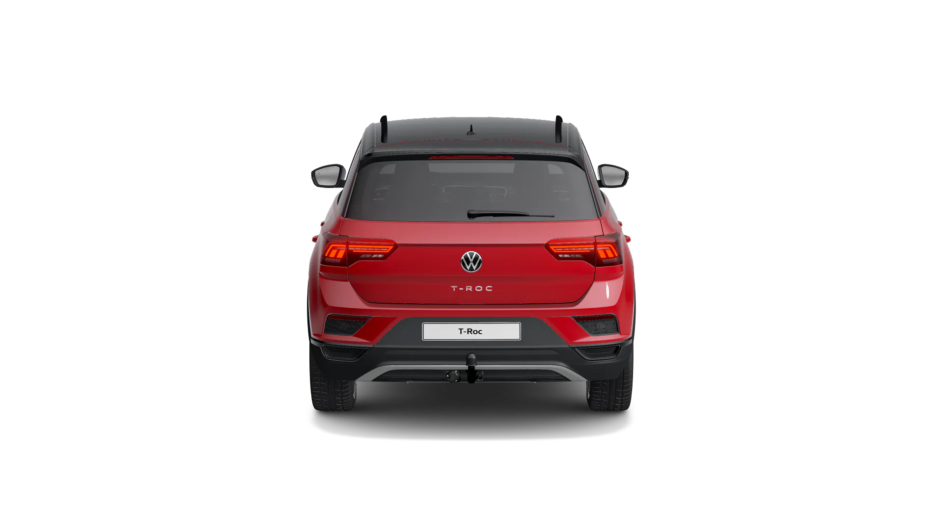Volkswagen T-Roc Sport