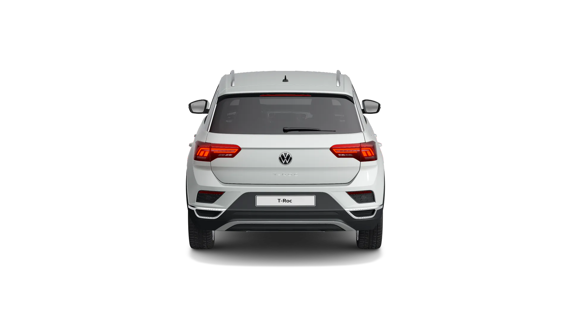 Volkswagen T-Roc Sport
