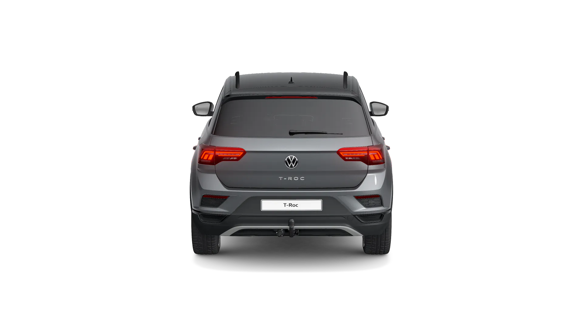 Volkswagen T-Roc Sport