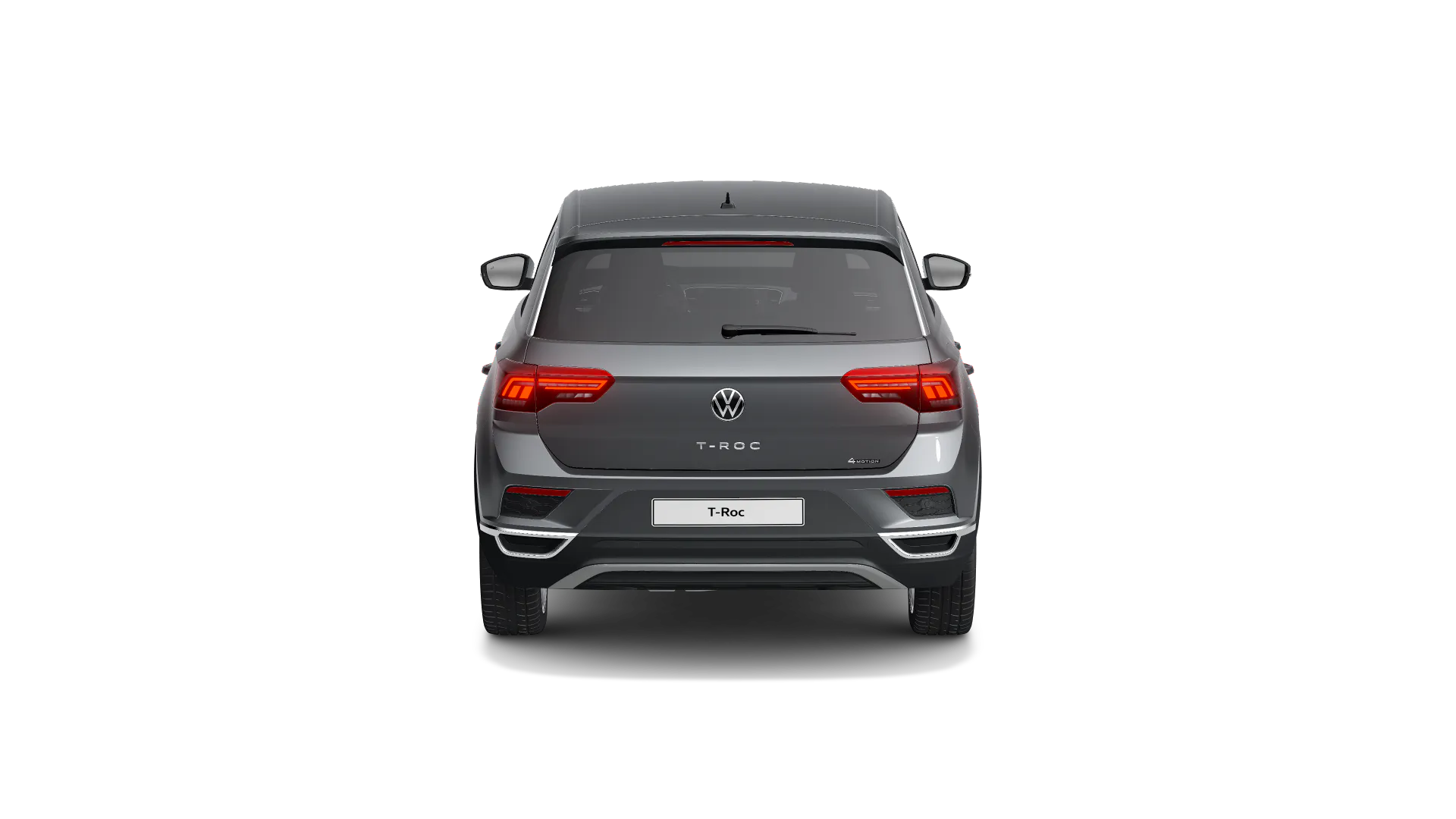 Volkswagen T-Roc Sport