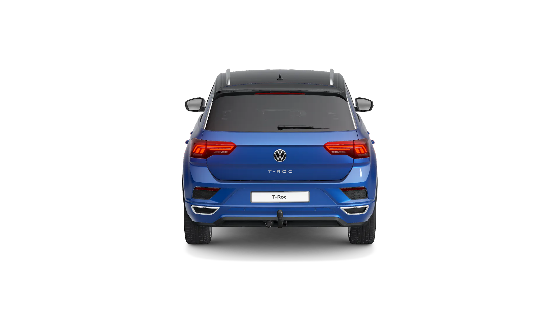 Volkswagen T-Roc Sport
