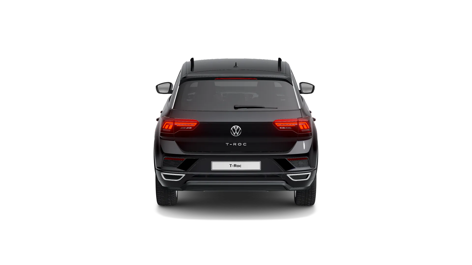 Volkswagen T-Roc Sport