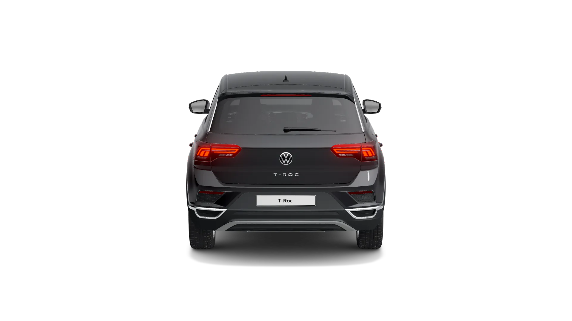 Volkswagen T-Roc Sport