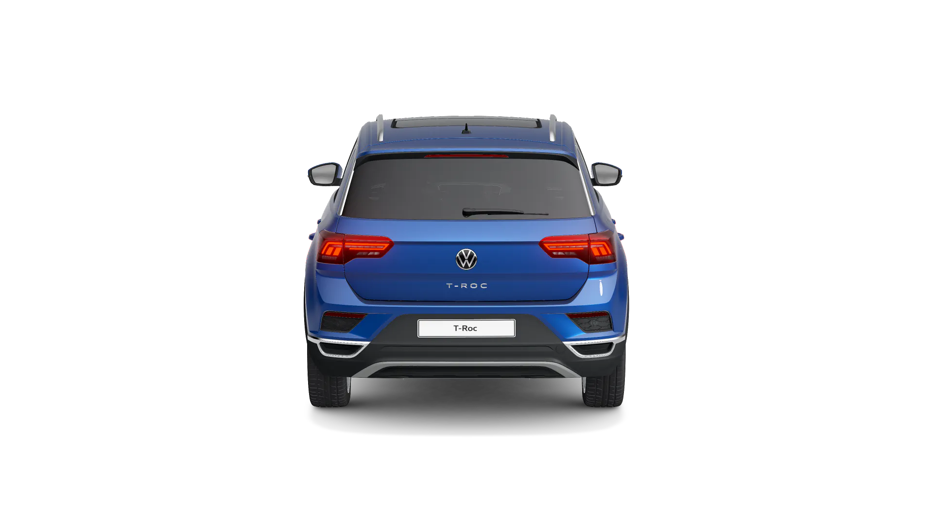 Volkswagen T-Roc Sport