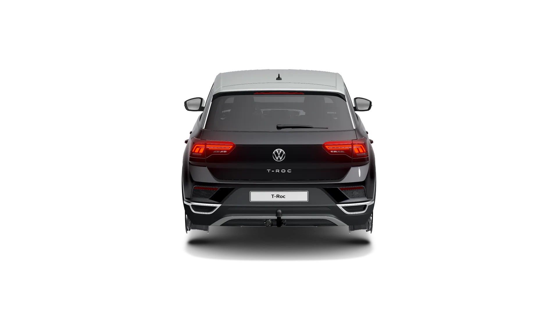 Volkswagen T-Roc Active