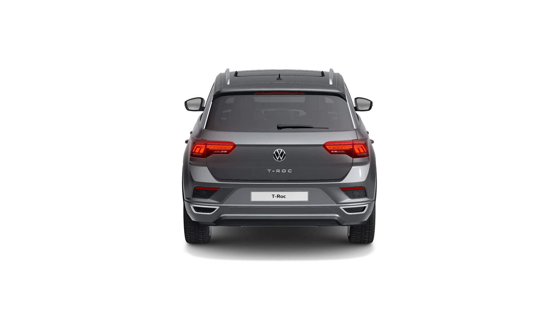 Volkswagen T-Roc Sport