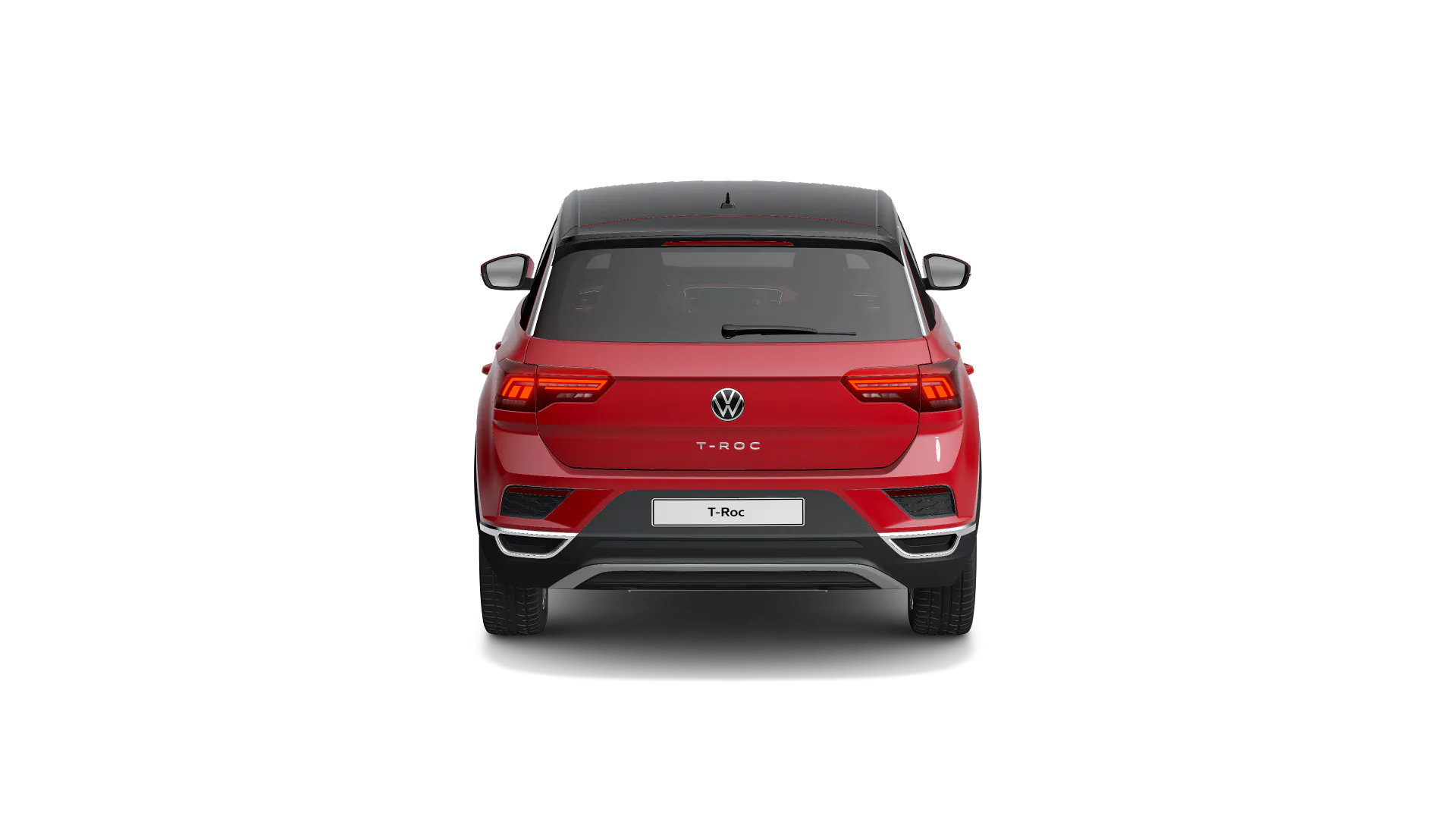 Volkswagen T-Roc Sport