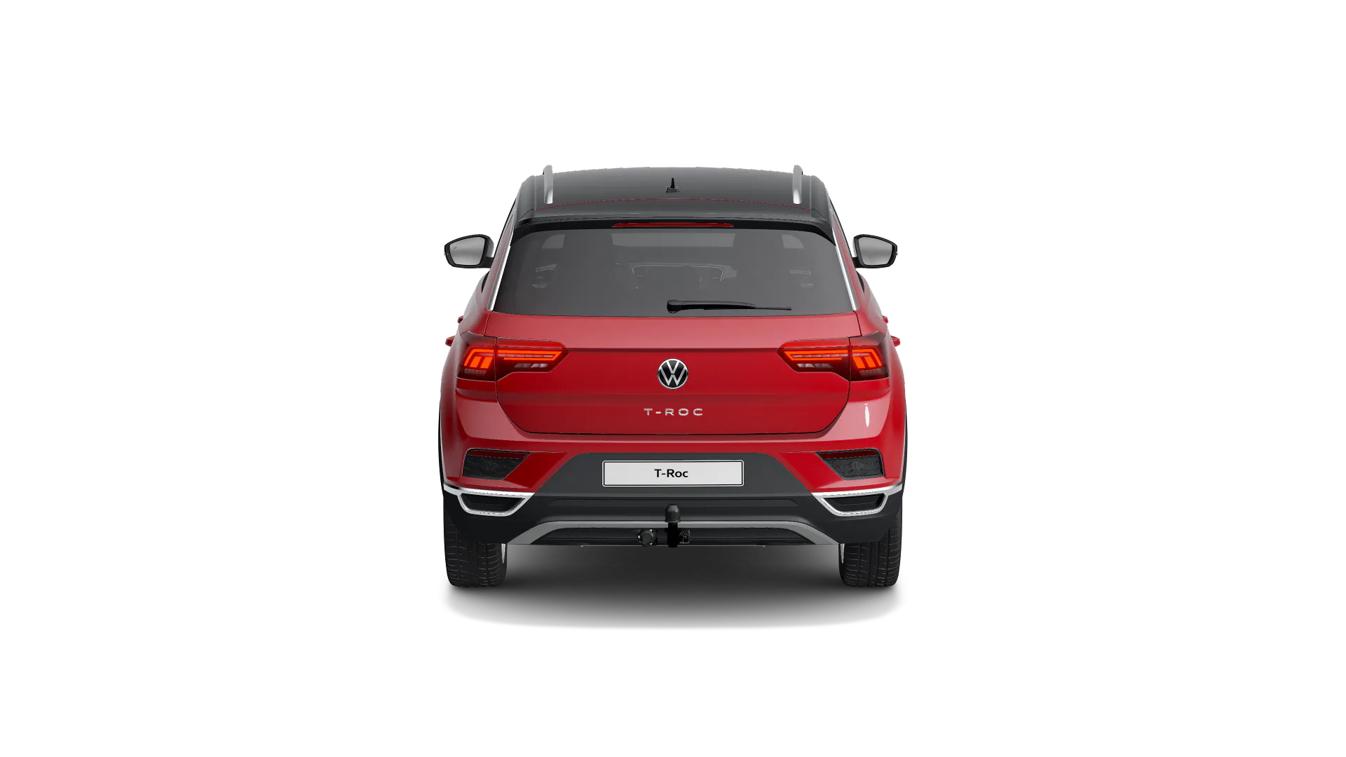 Volkswagen T-Roc Sport