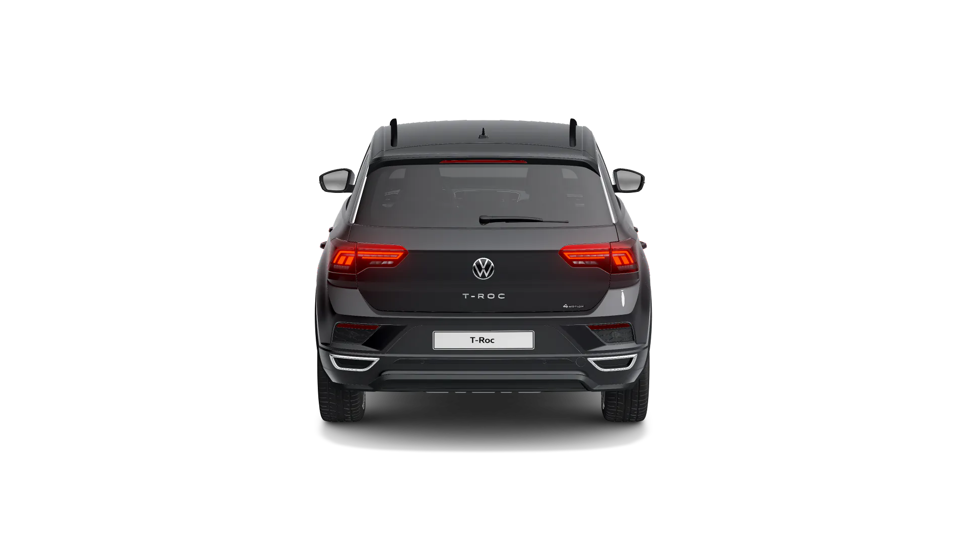 Volkswagen T-Roc Sport