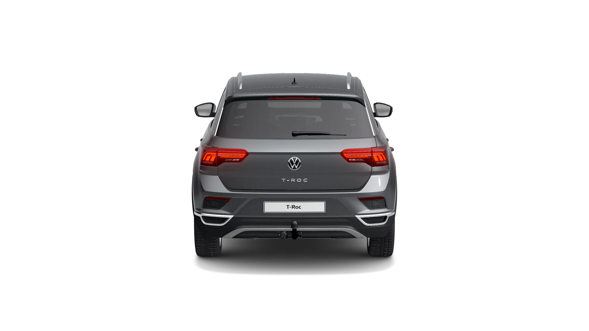 Volkswagen T-Roc Sport
