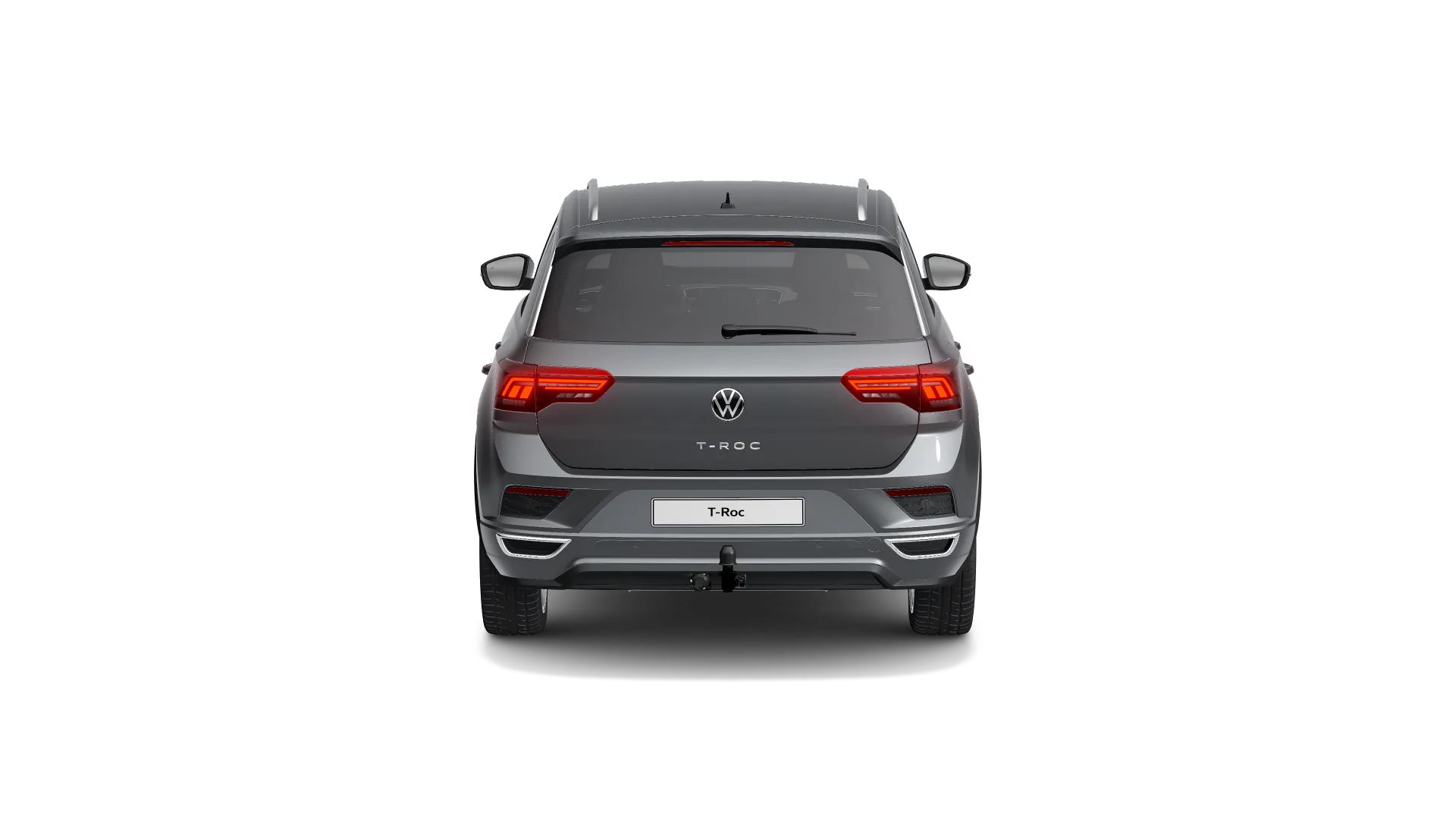 Volkswagen T-Roc Sport
