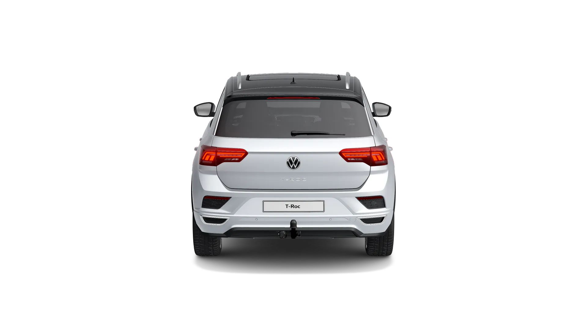 Volkswagen T-Roc Sport