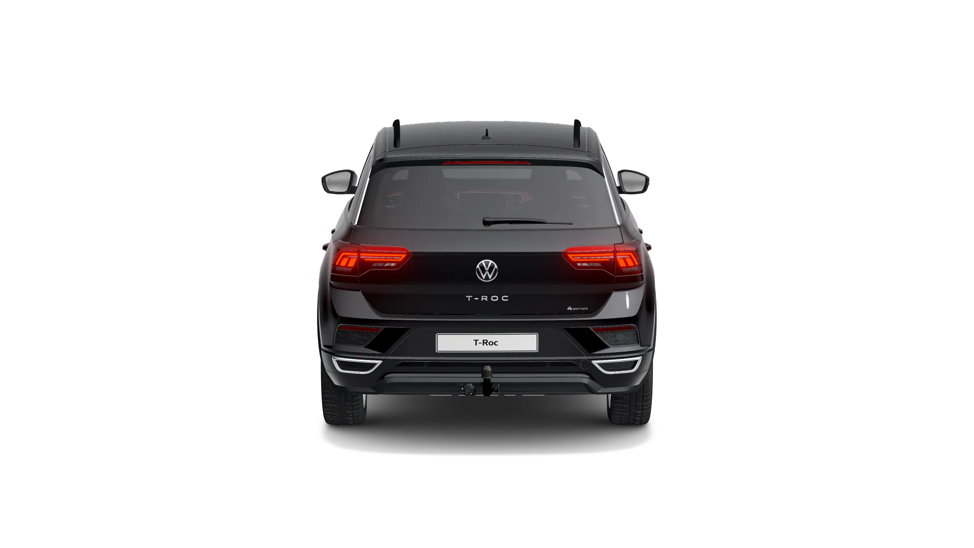 Volkswagen T-Roc Sport