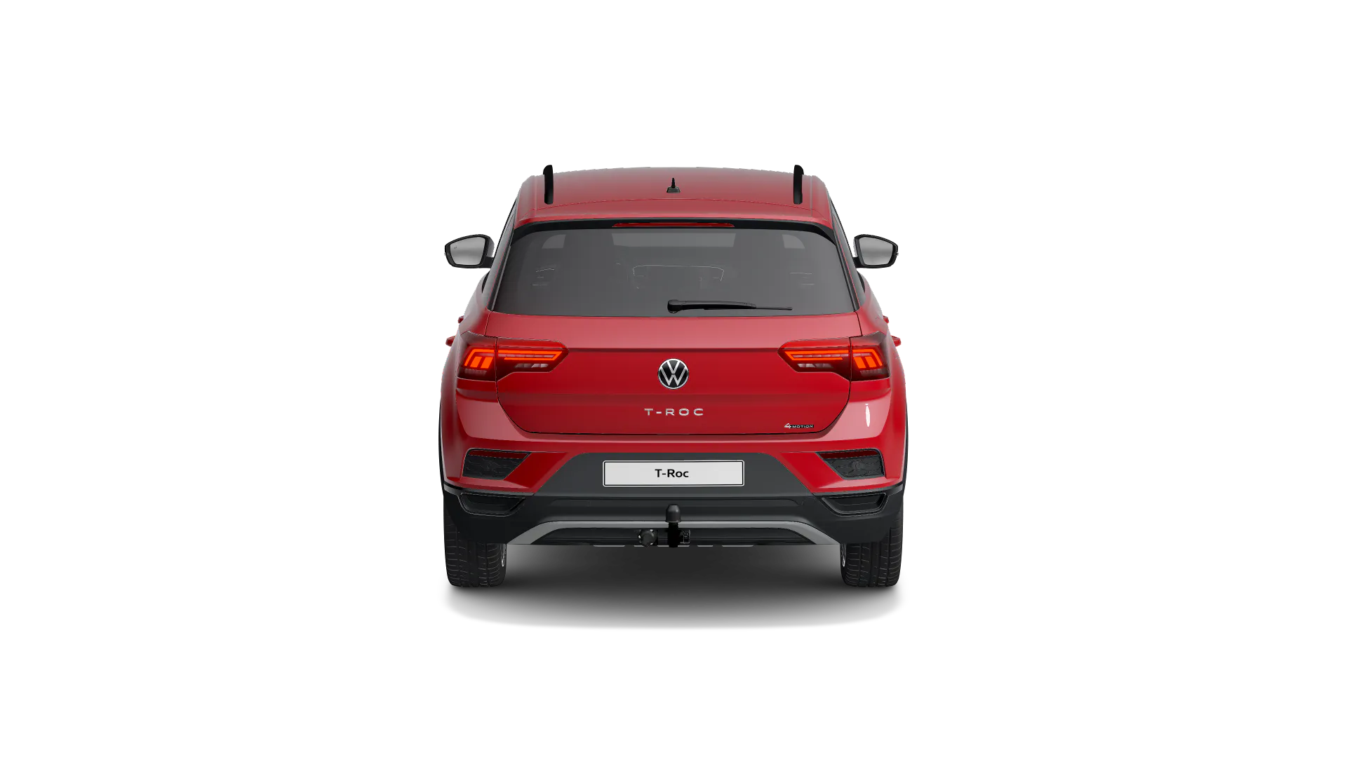 Volkswagen T-Roc Sport