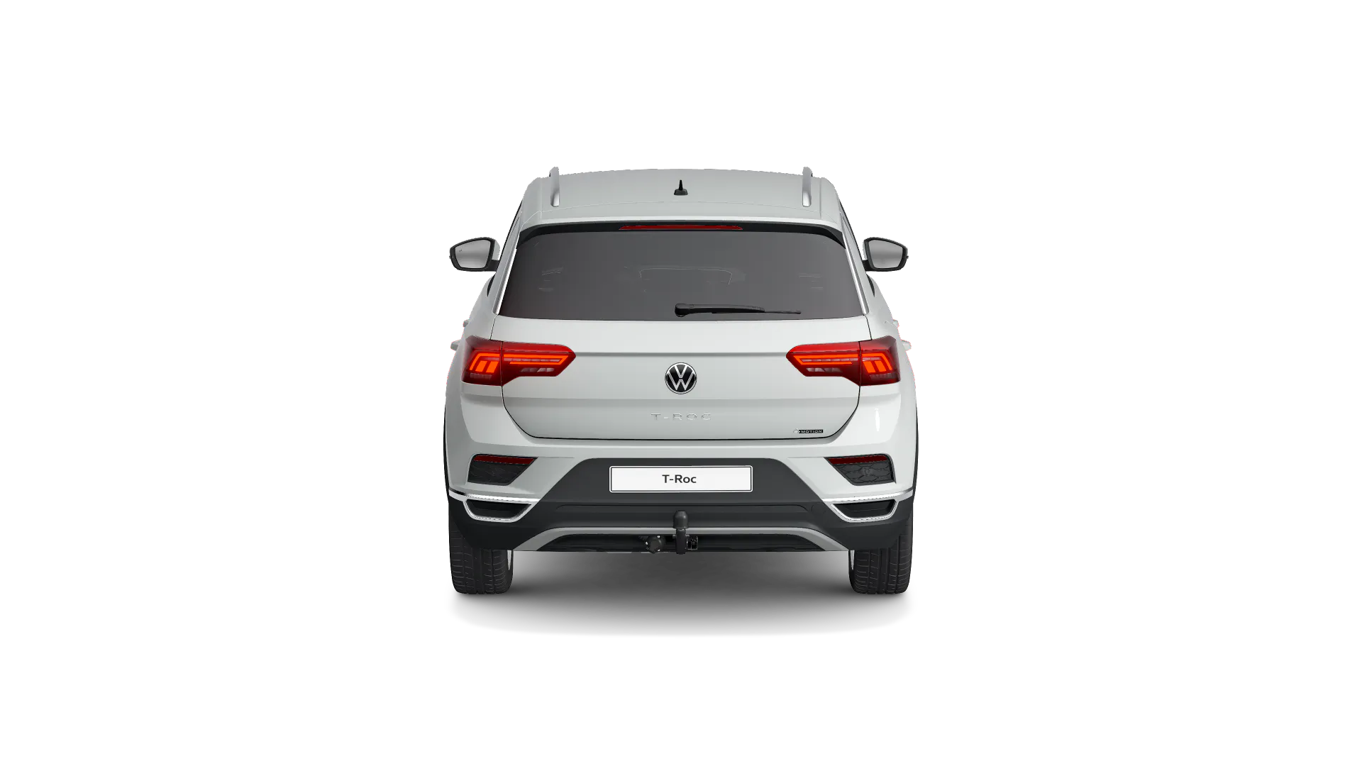 Volkswagen T-Roc Sport