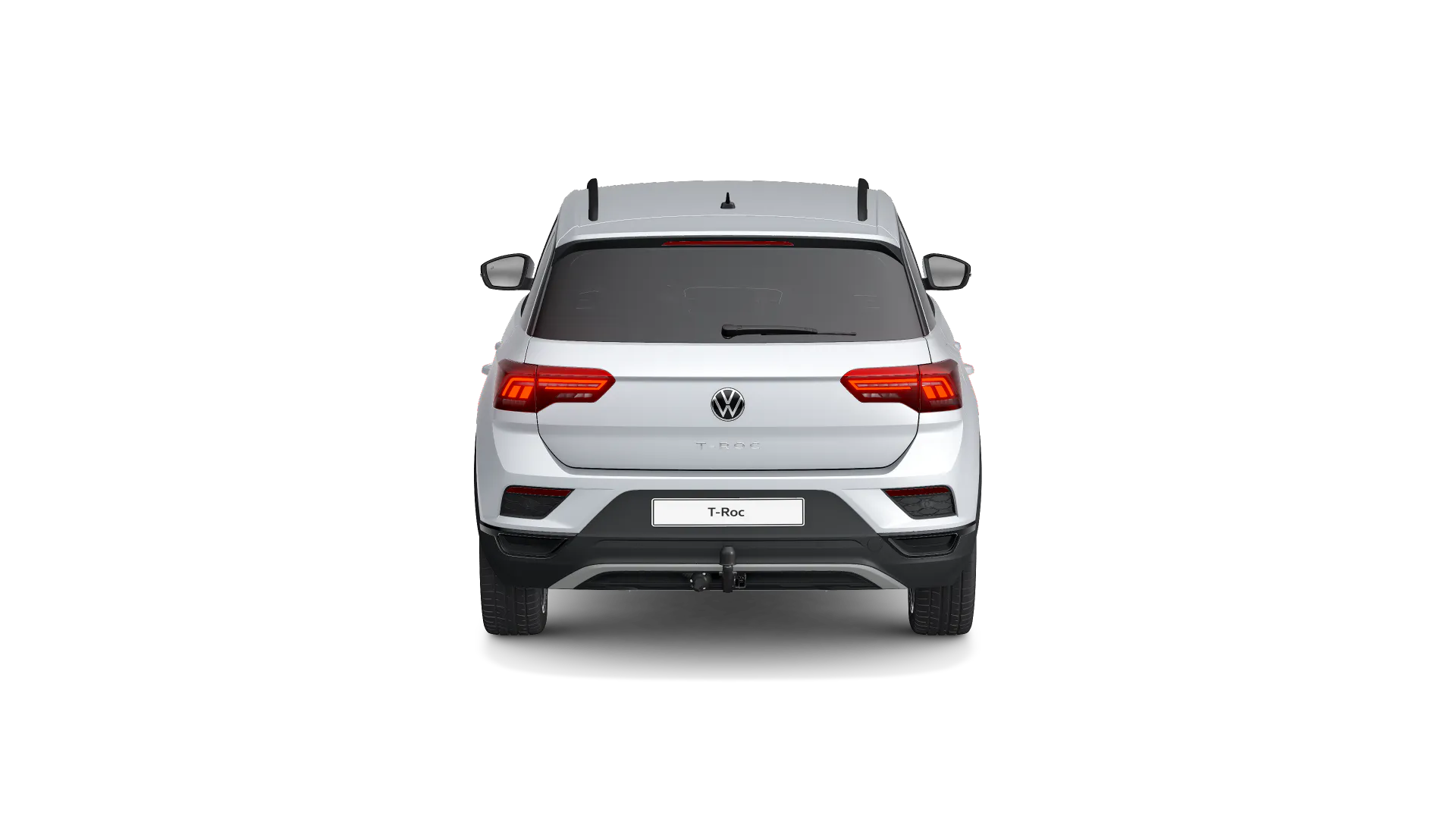 Volkswagen T-Roc Sport