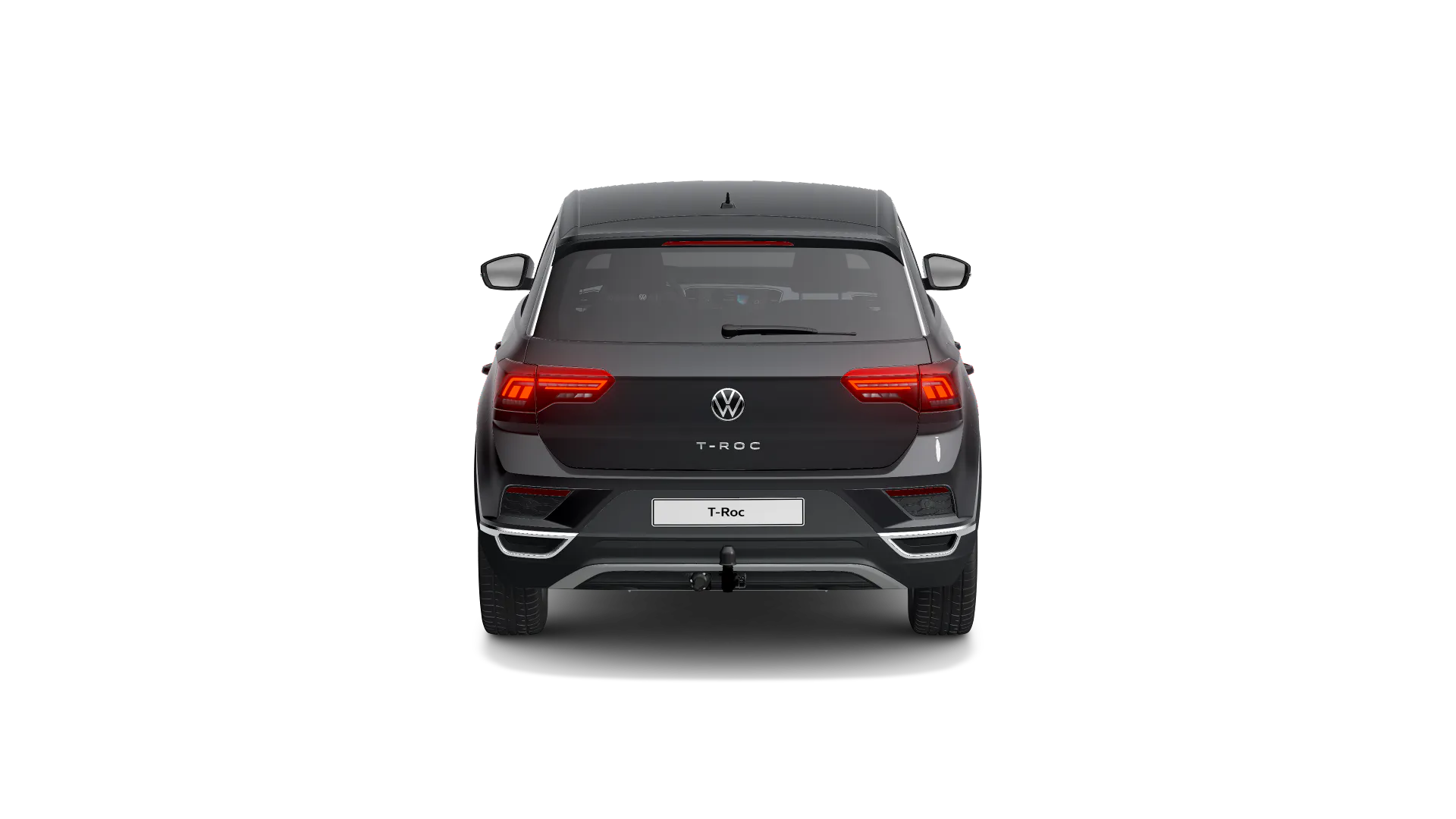 Volkswagen T-Roc Active