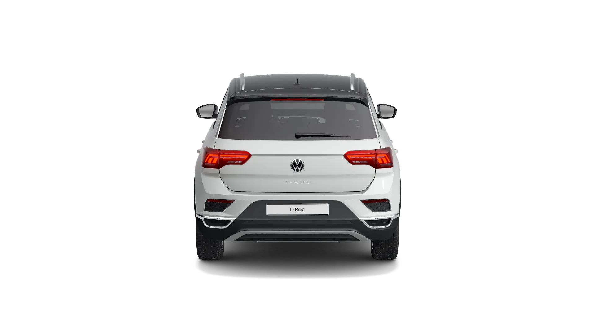 Volkswagen T-Roc Active