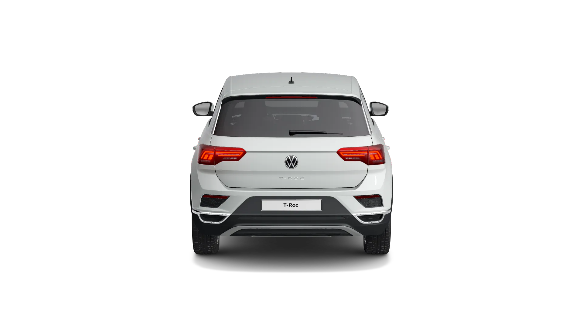 Volkswagen T-Roc Active