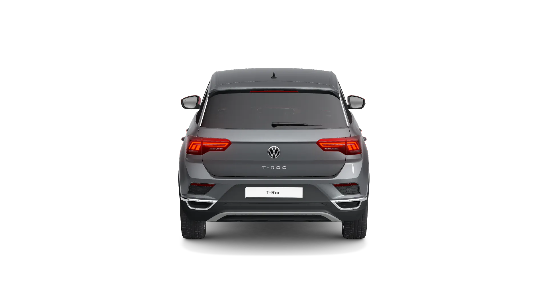 Volkswagen T-Roc Sport