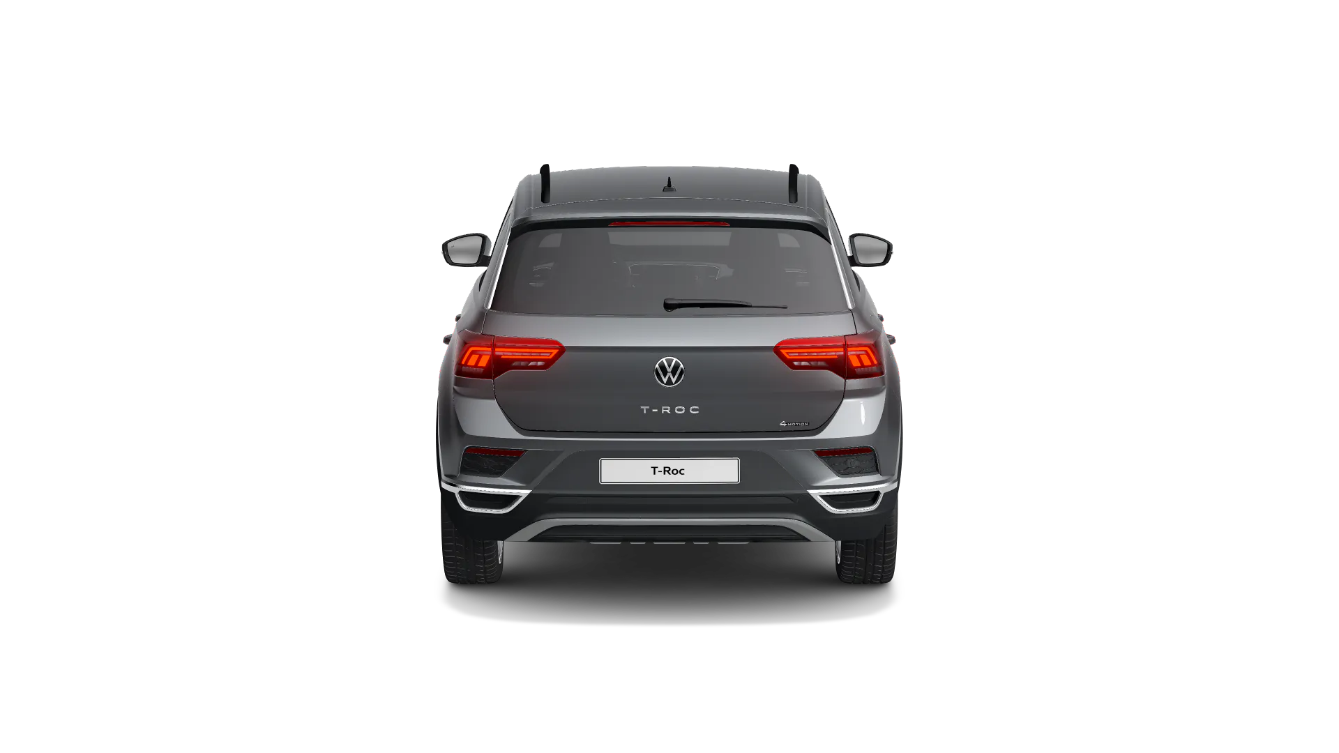 Volkswagen T-Roc Sport
