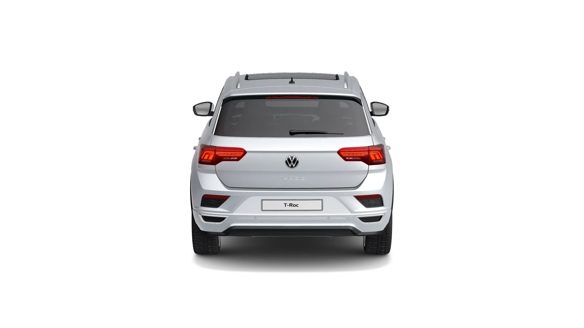 Volkswagen T-Roc Sport
