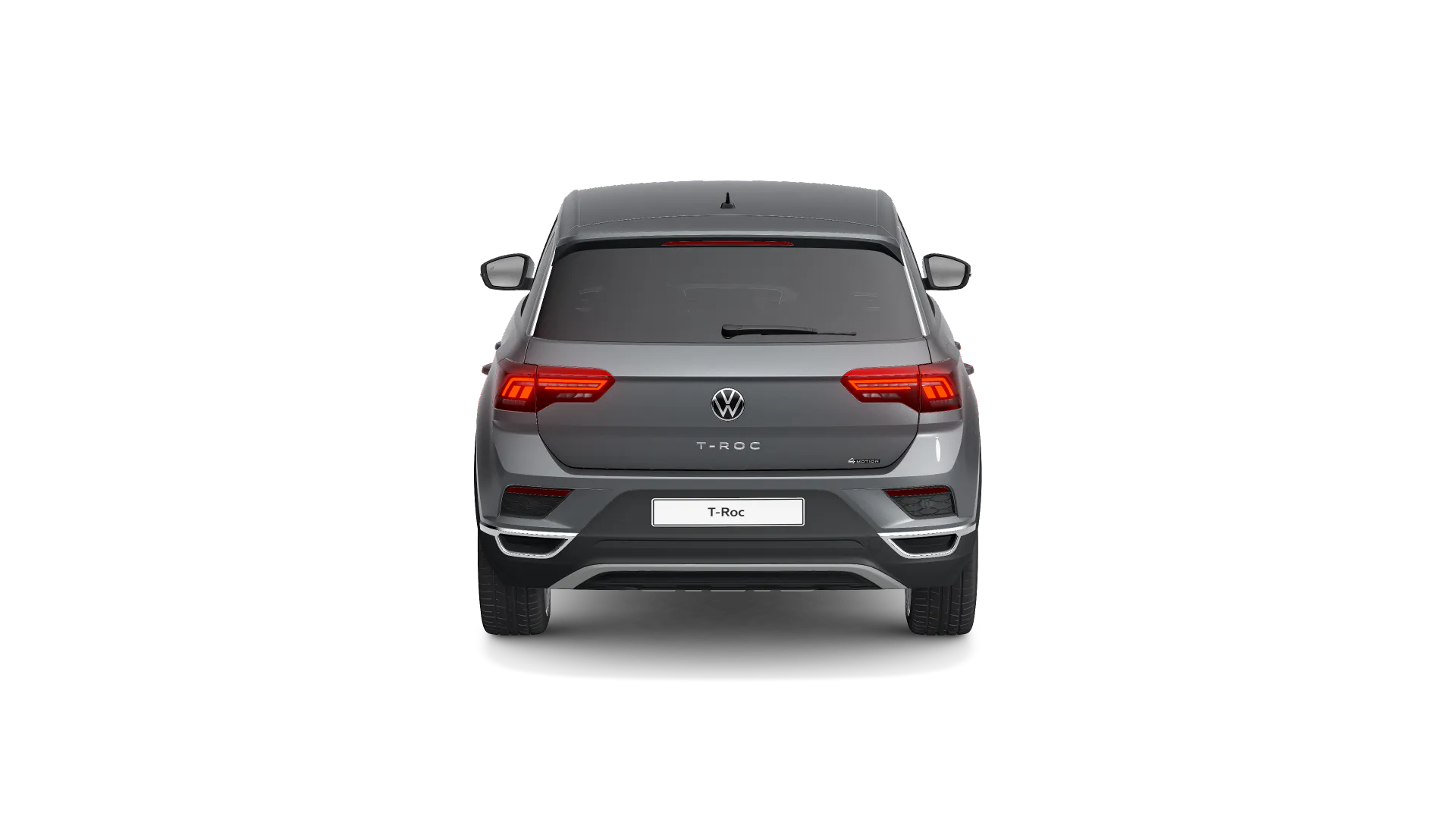 Volkswagen T-Roc Sport