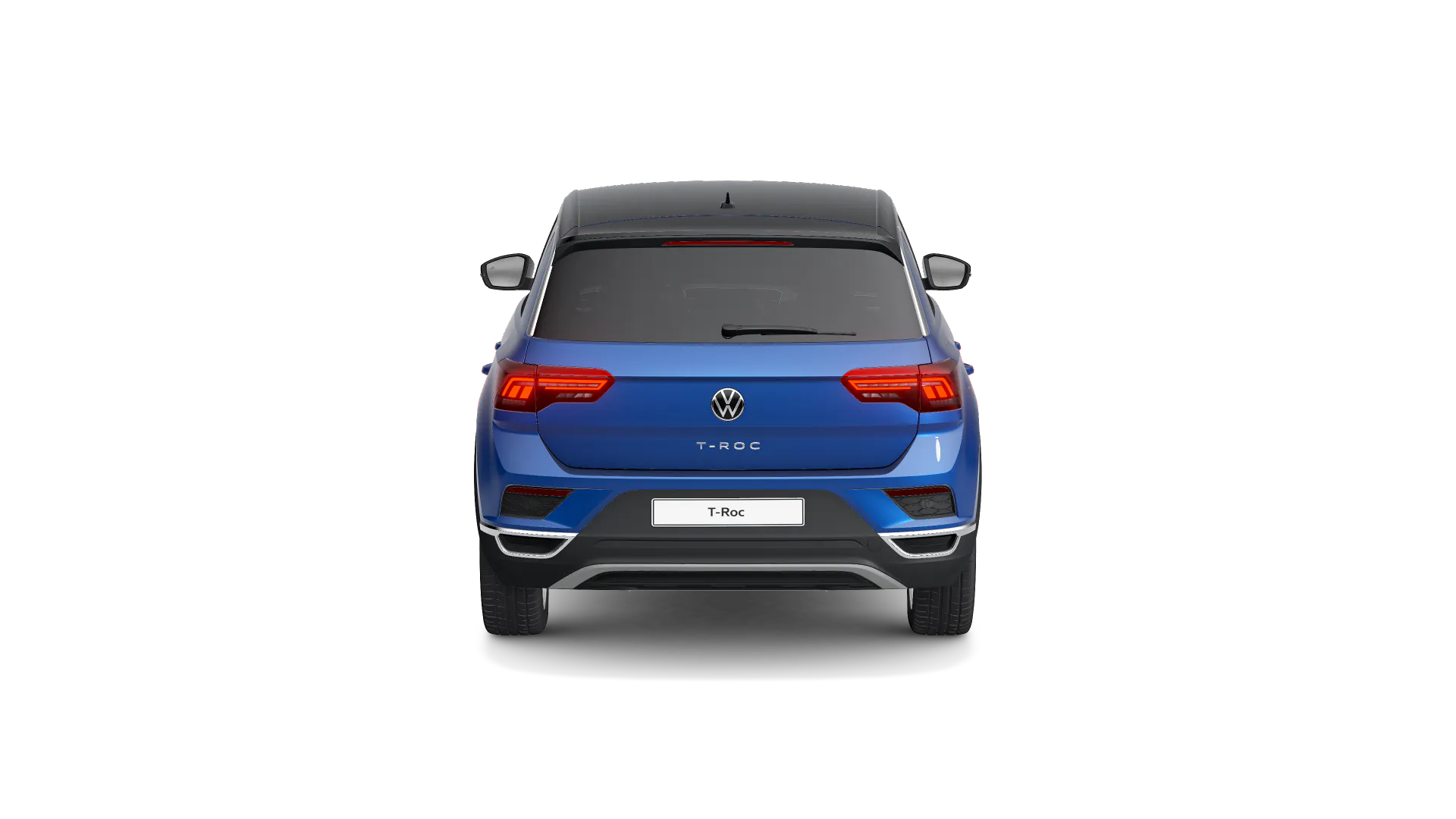 Volkswagen T-Roc Sport